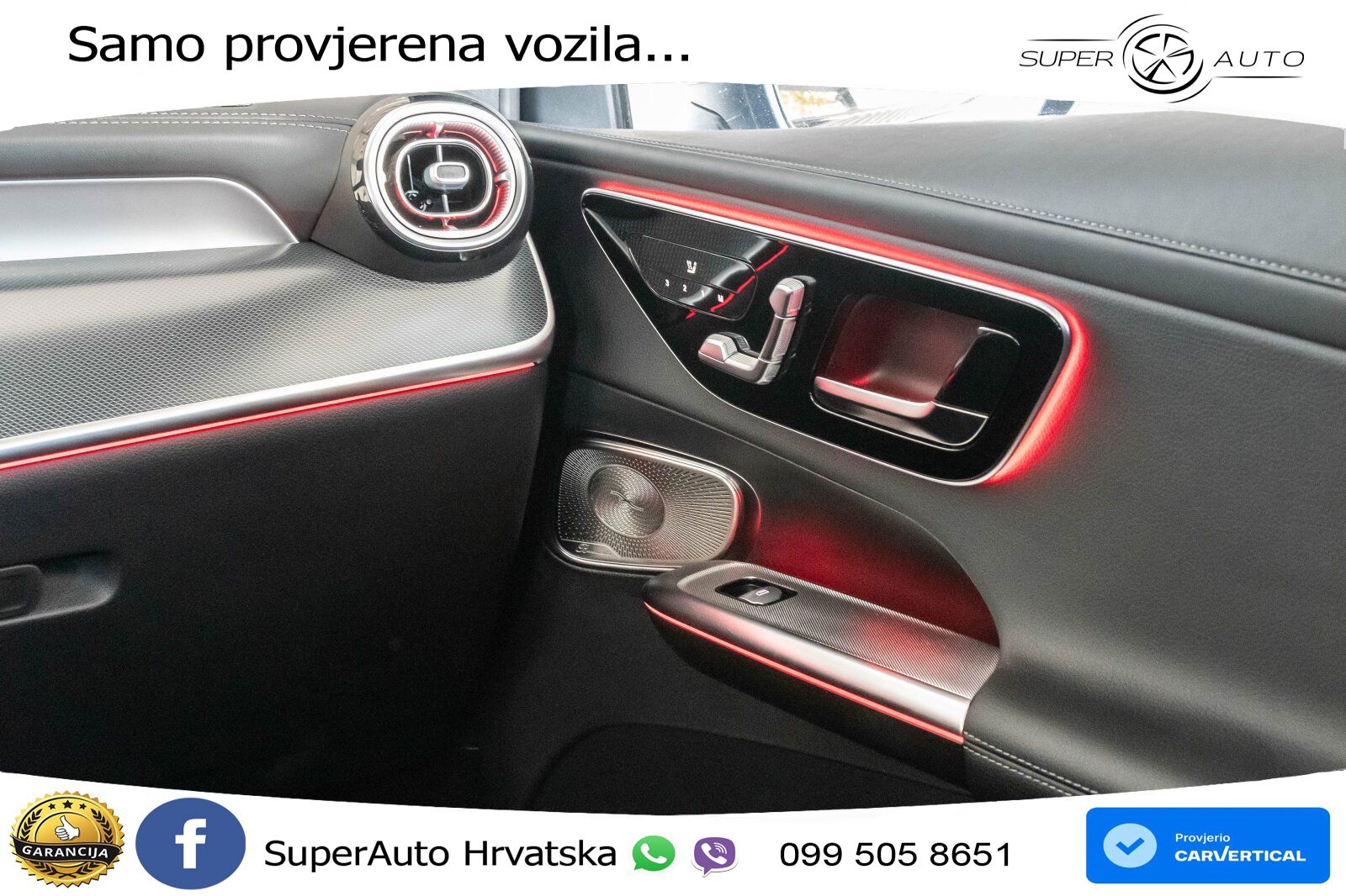 Mercedes GLC 300 (258 KS) 4MATIC 9G-TRONIC AMG