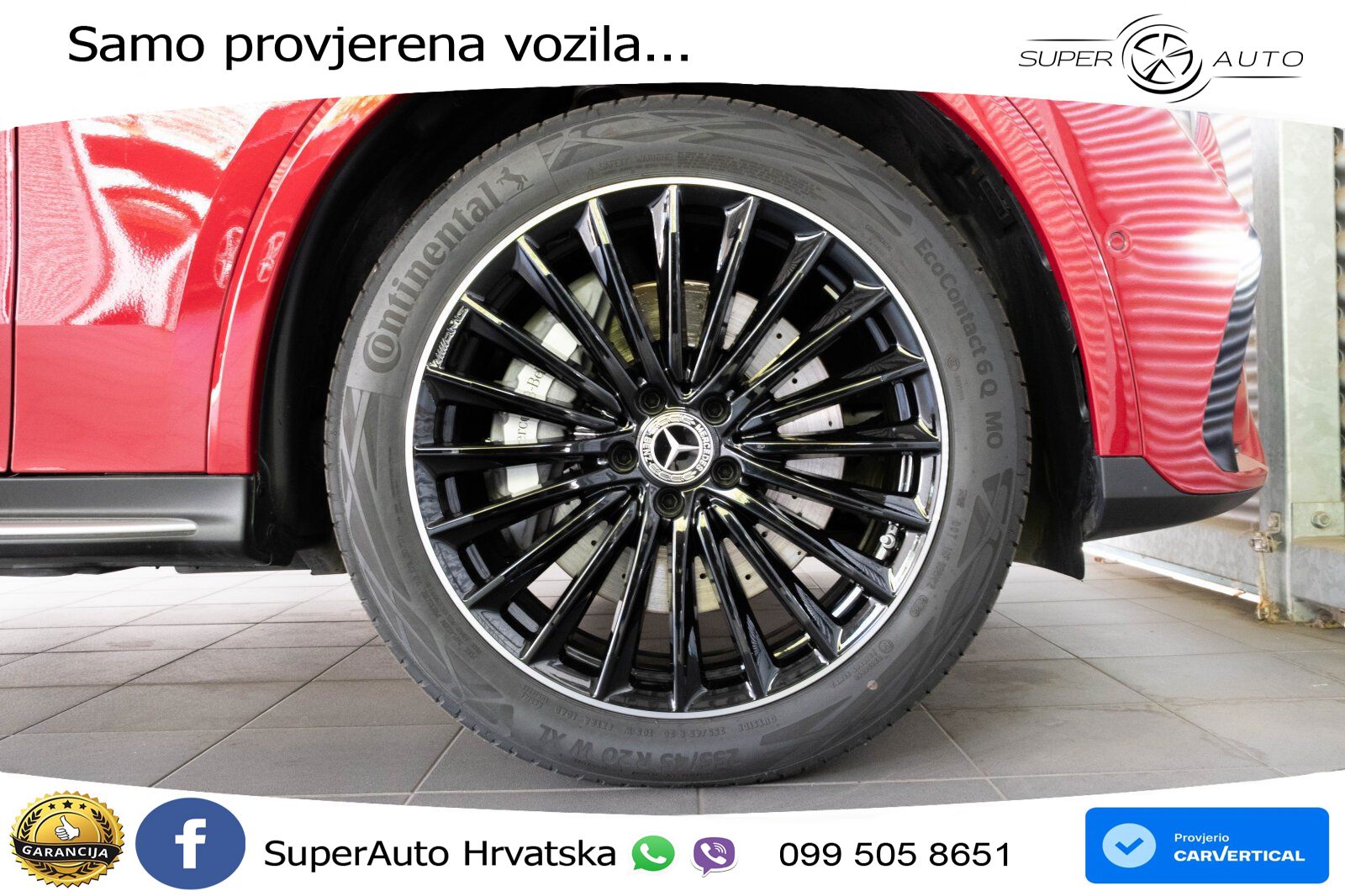 Mercedes GLC 300 (258 KS) 4MATIC 9G-TRONIC AMG