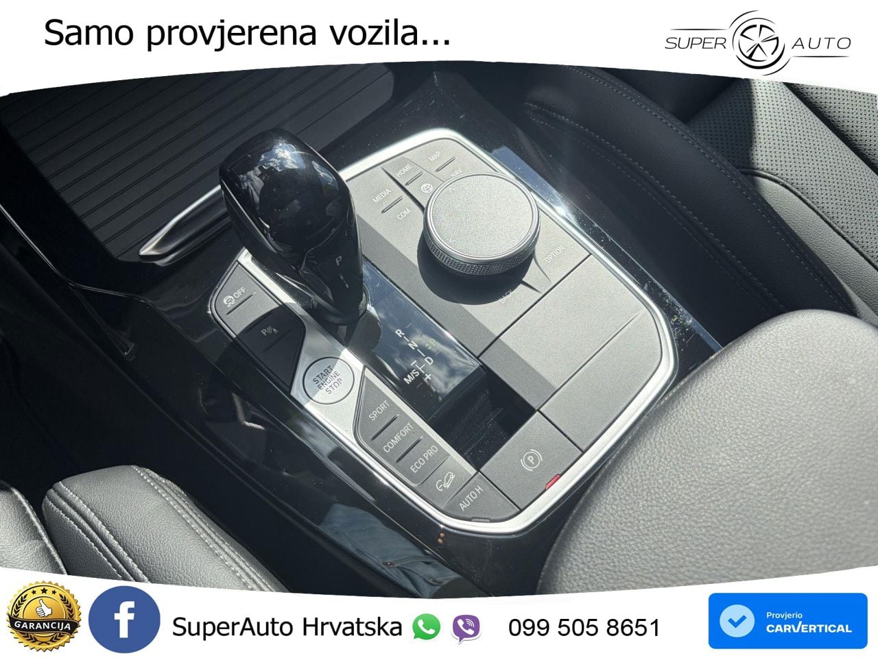 BMW X3 20i xDrive Steptronic