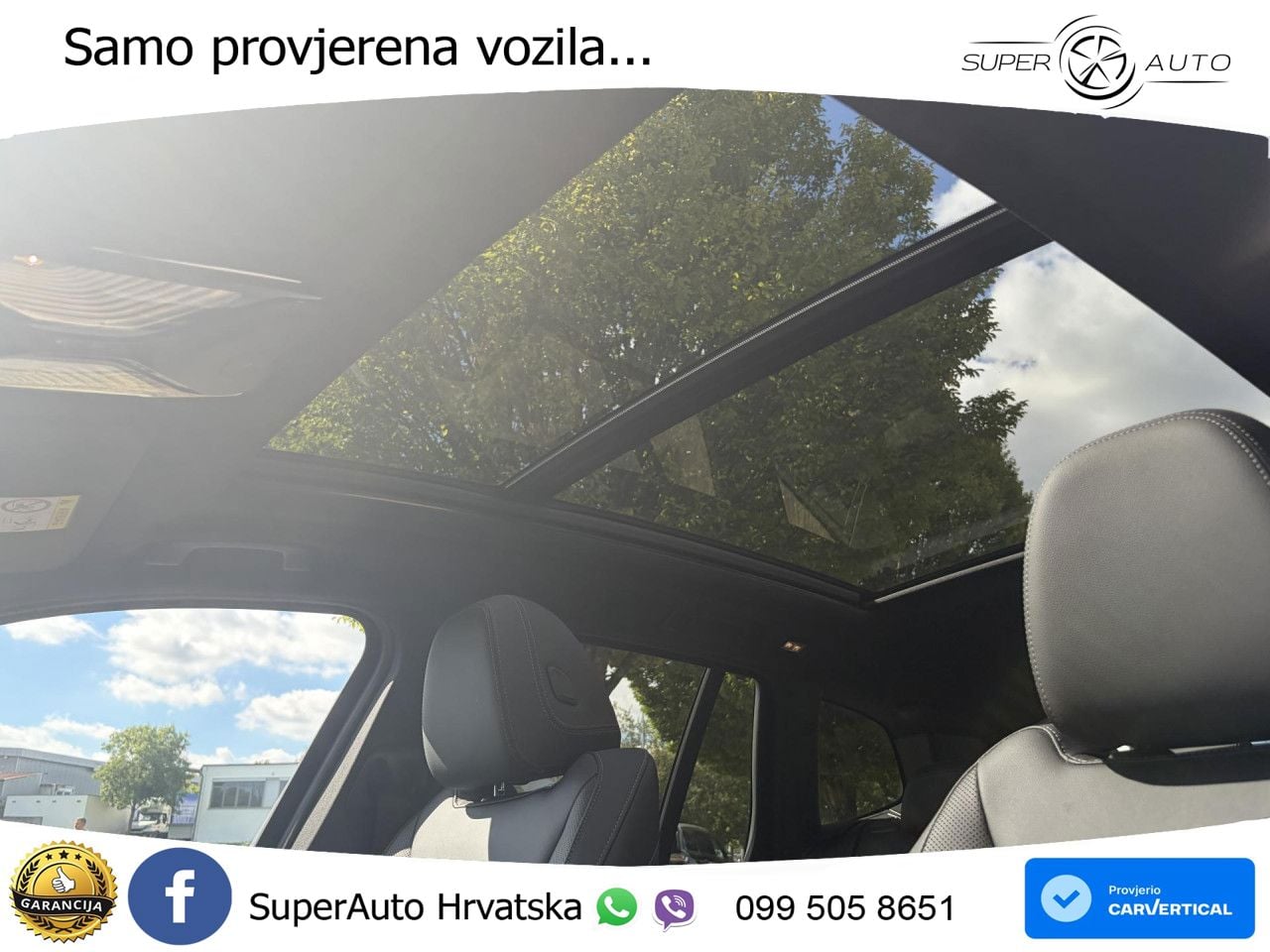 BMW X3 20i xDrive Steptronic