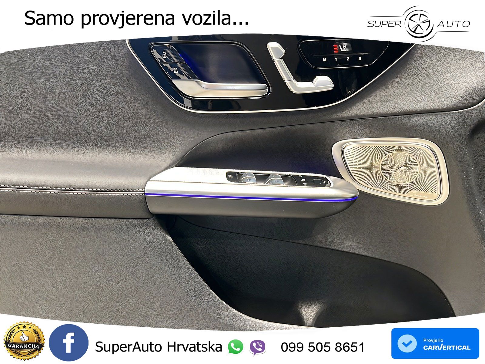 Mercedes GLC 450d (367 KS) 4MATIC 9G-TRONIC AMG ACC+GR SJED+360+PANO