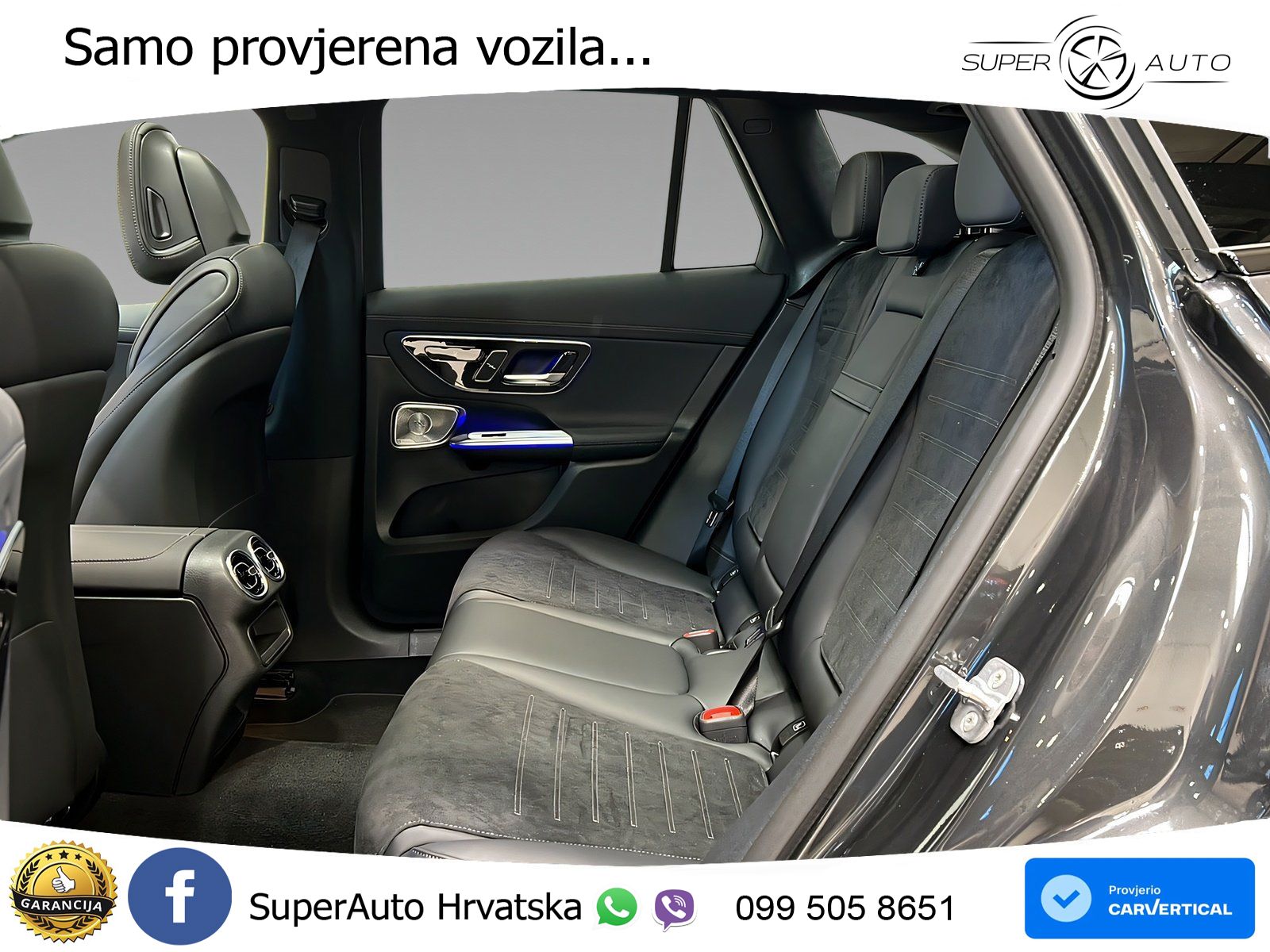 Mercedes GLC 450d (367 KS) 4MATIC 9G-TRONIC AMG ACC+GR SJED+360+PANO