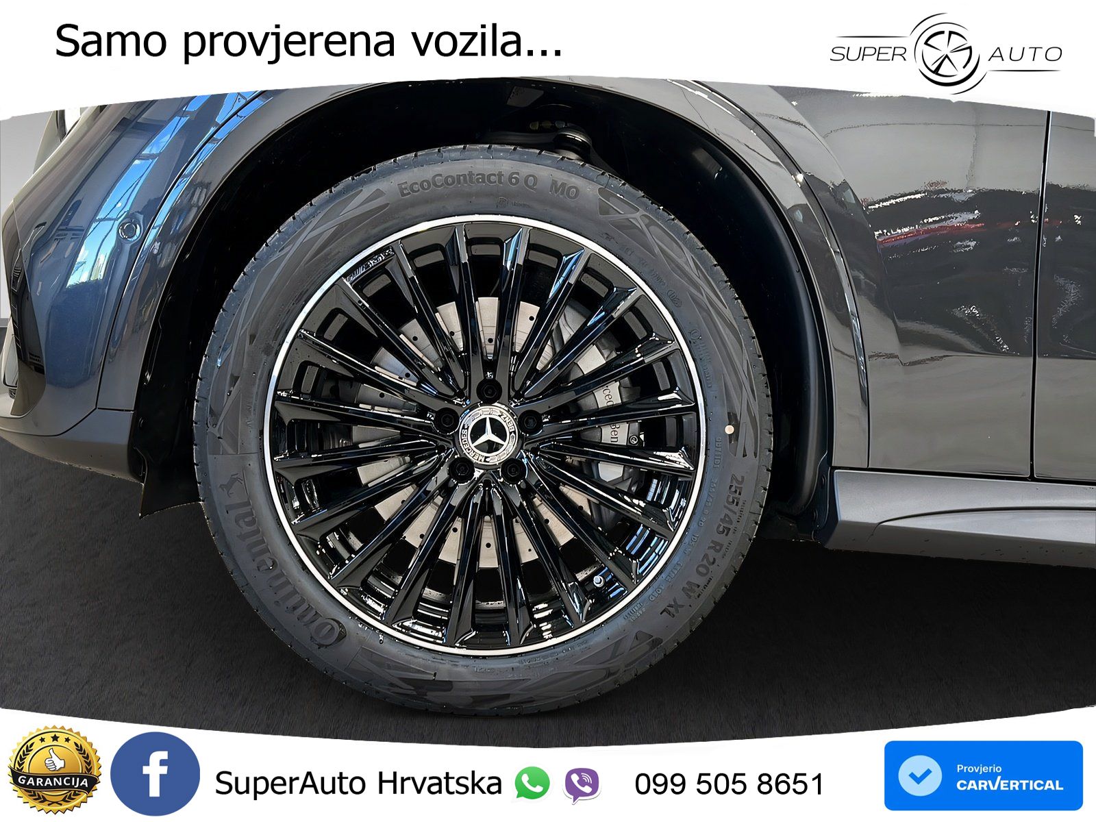Mercedes GLC 450d (367 KS) 4MATIC 9G-TRONIC AMG ACC+GR SJED+360+PANO