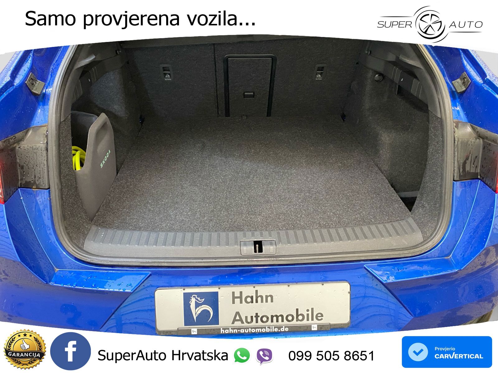 Škoda Enyaq Coupe iV 85 82 kWh (286 KS) LED+GR SJED+ACC