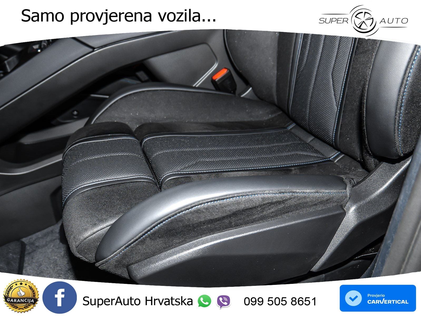 BMW iX3 40 82.6 kWh (320 KS) M Sport
