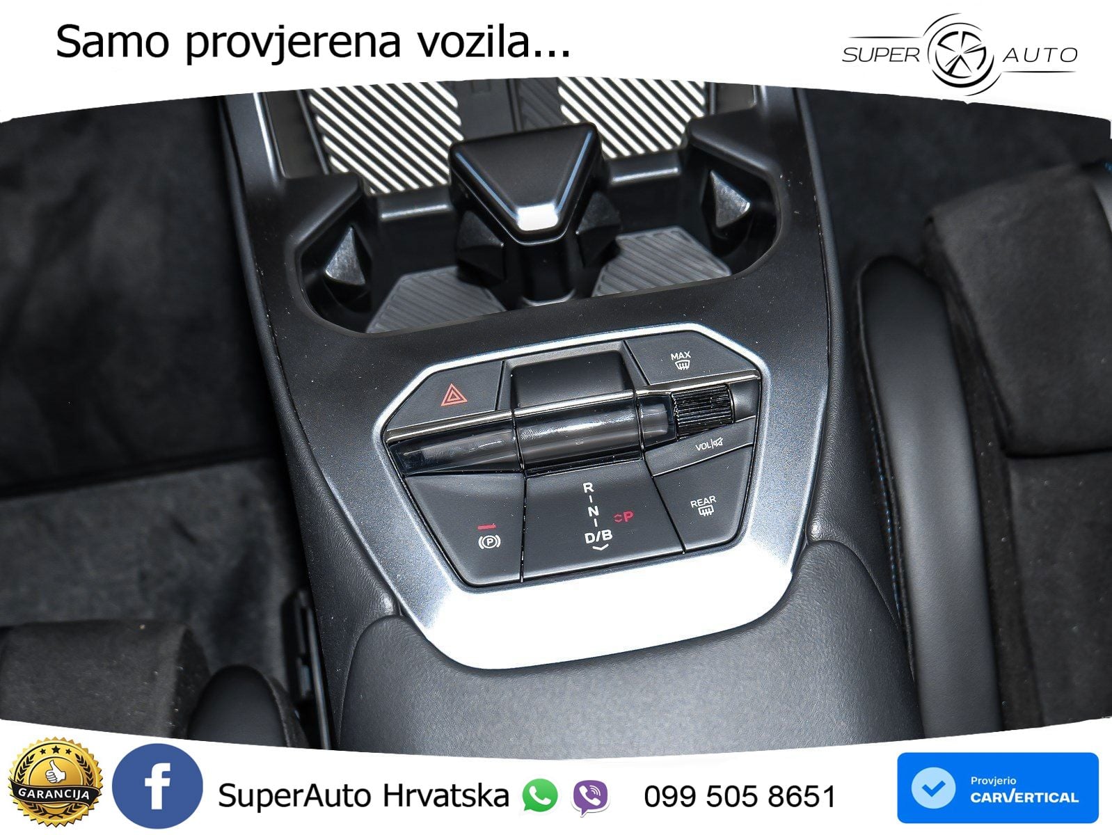 BMW iX3 40 82.6 kWh (320 KS) M Sport