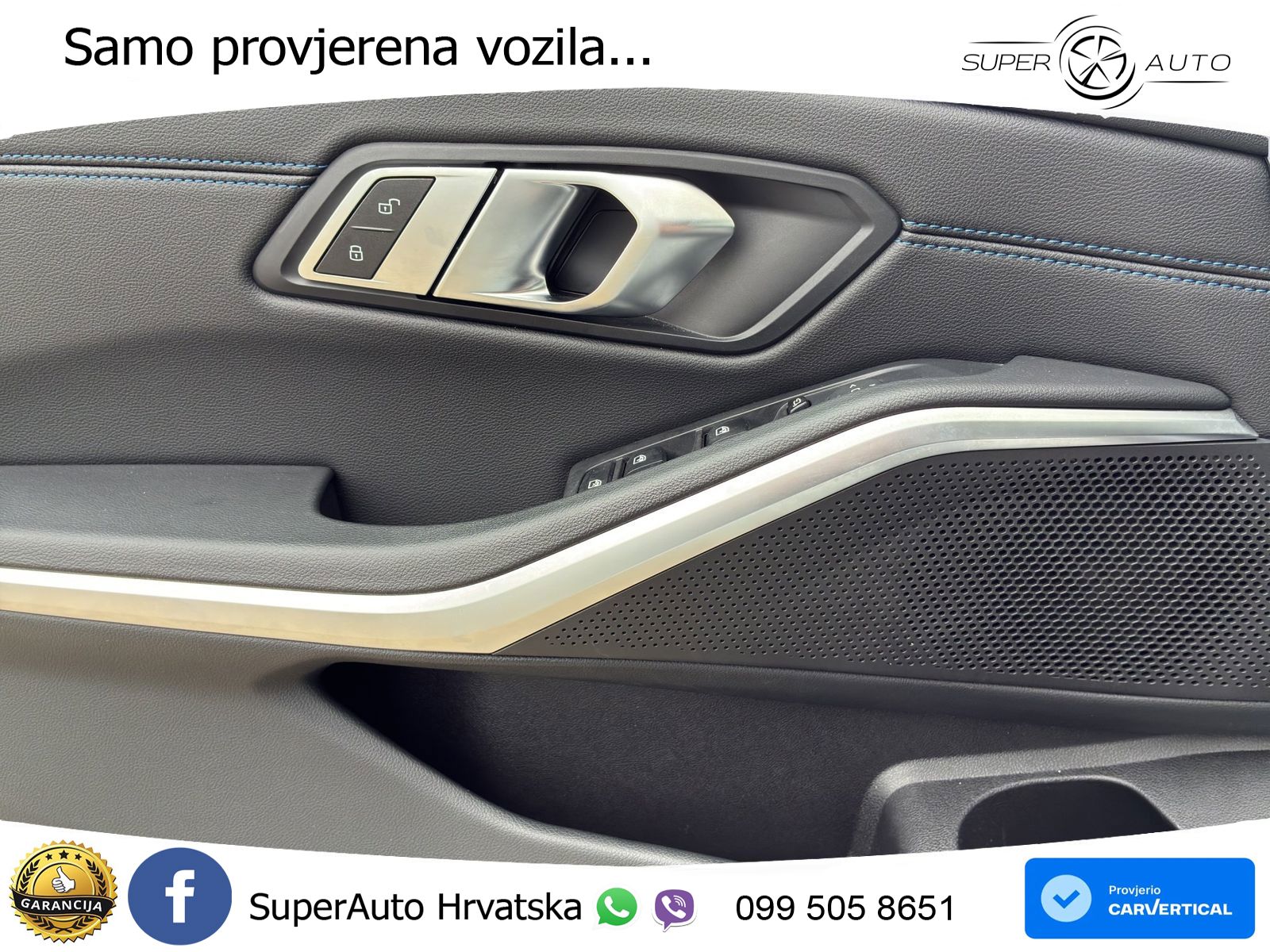 BMW 330d (286 KS) xDrive Steptronic M Sport