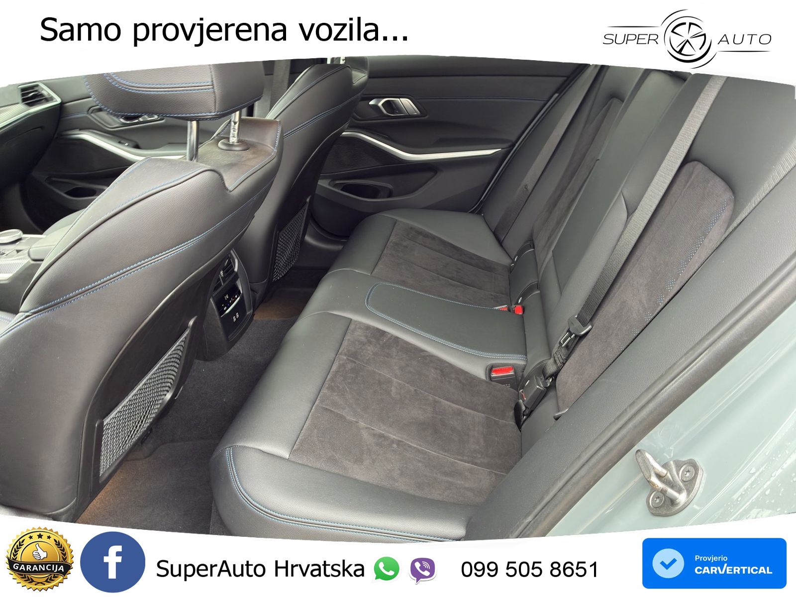 BMW 330d (286 KS) xDrive Steptronic M Sport