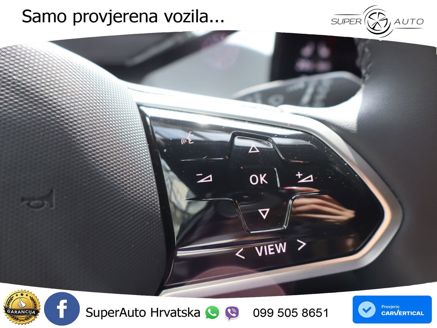 Volkswagen ID.3 Pro 62 kWh (204 KS) LED+GR SJED+ACC