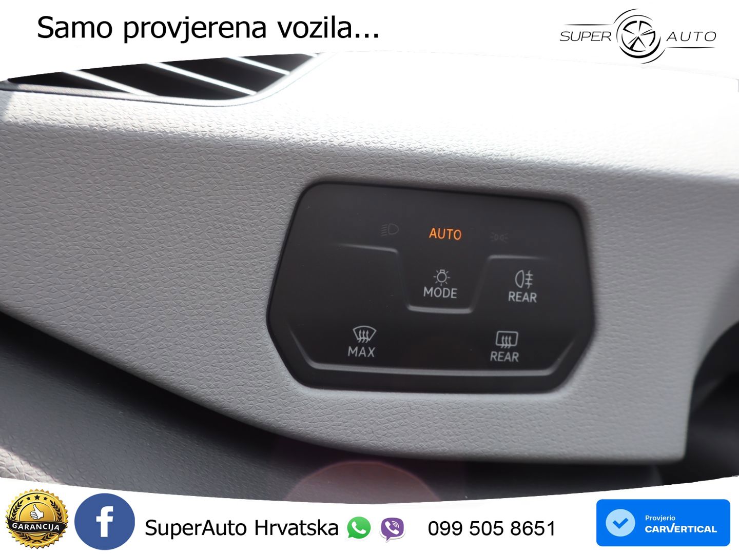 Volkswagen ID.3 Pro 62 kWh (204 KS) LED+GR SJED+ACC