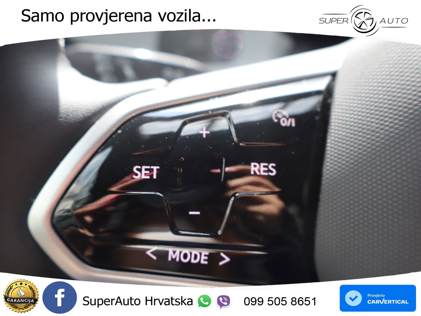 Volkswagen ID.3 Pro 62 kWh (204 KS) LED+GR SJED+ACC