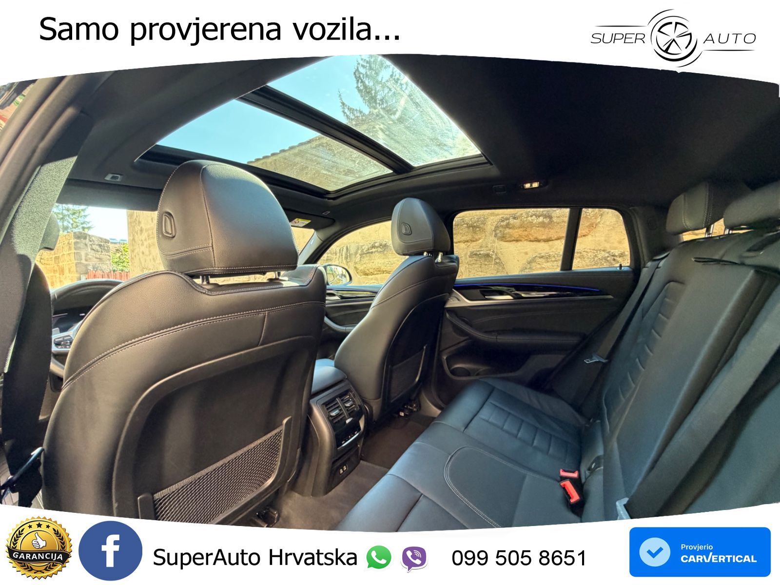 BMW X4 20d (190 KS) xDrive Steptronic M Sport