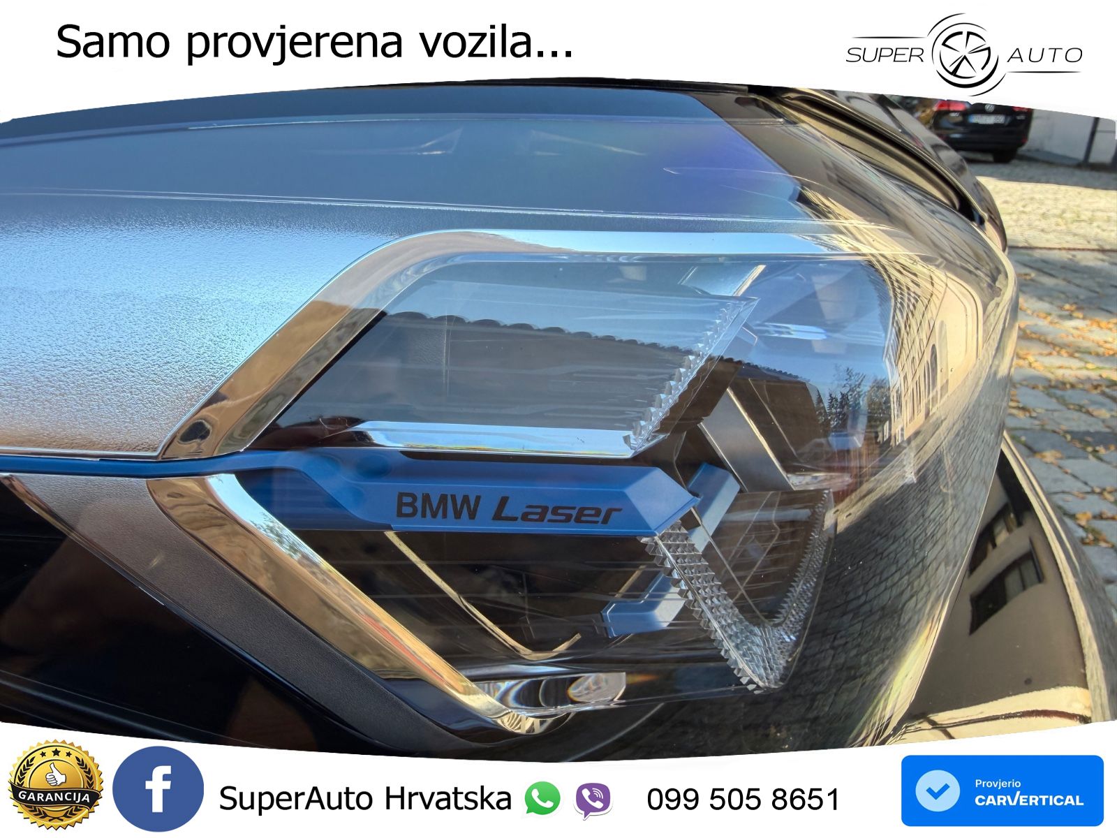 BMW X4 20d (190 KS) xDrive Steptronic M Sport