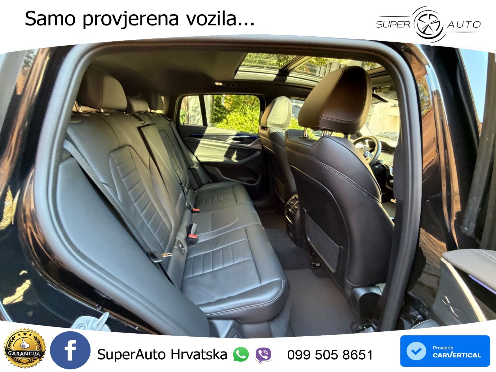 BMW X4 20d (190 KS) xDrive Steptronic M Sport