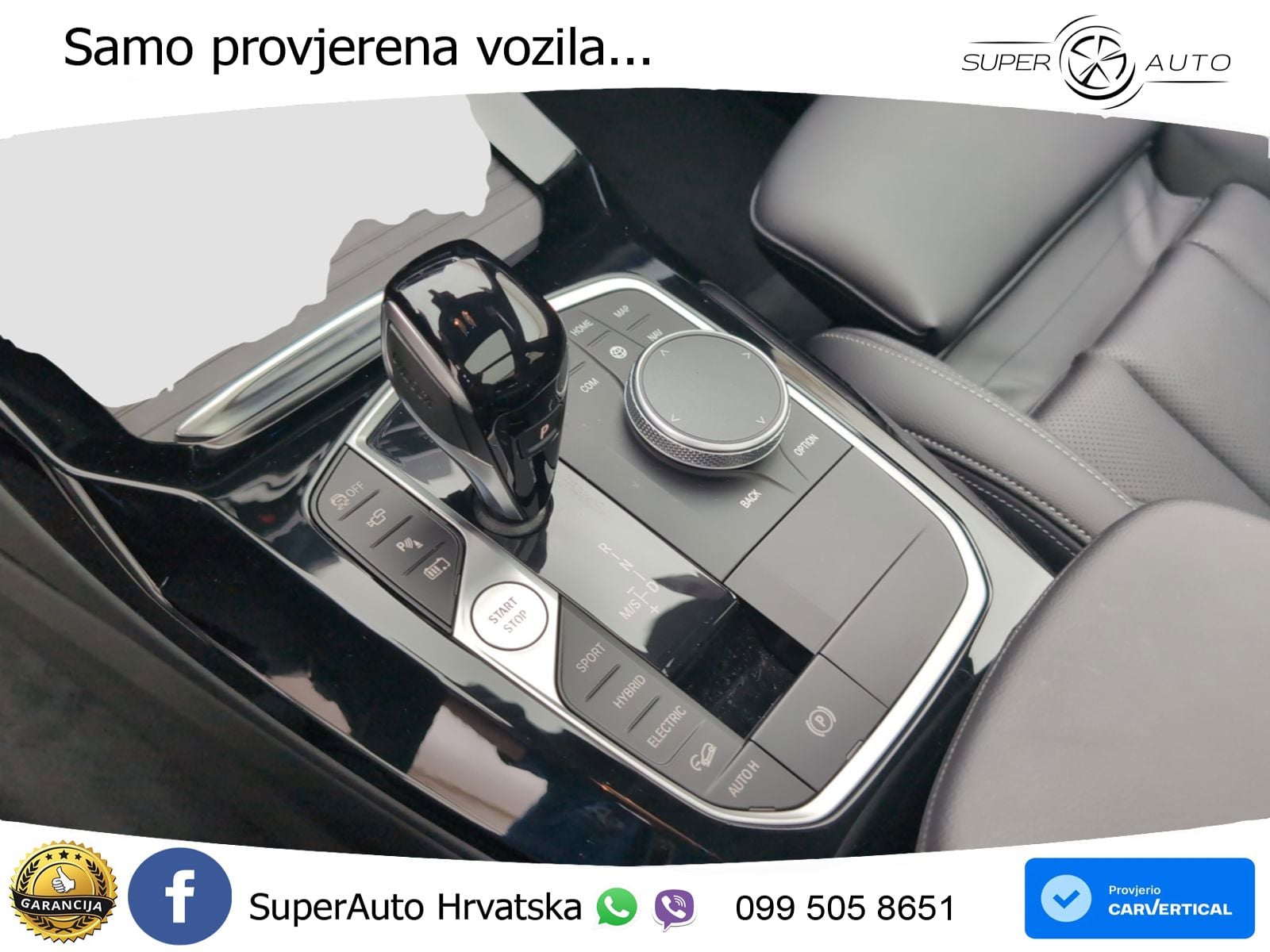 BMW X3 20i xDrive Steptronic M Sport
