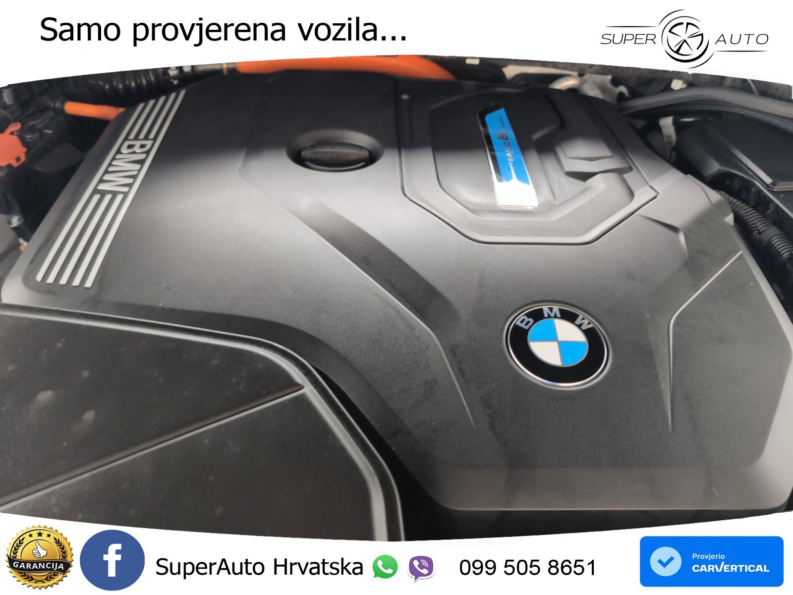 BMW X3 20i xDrive Steptronic M Sport