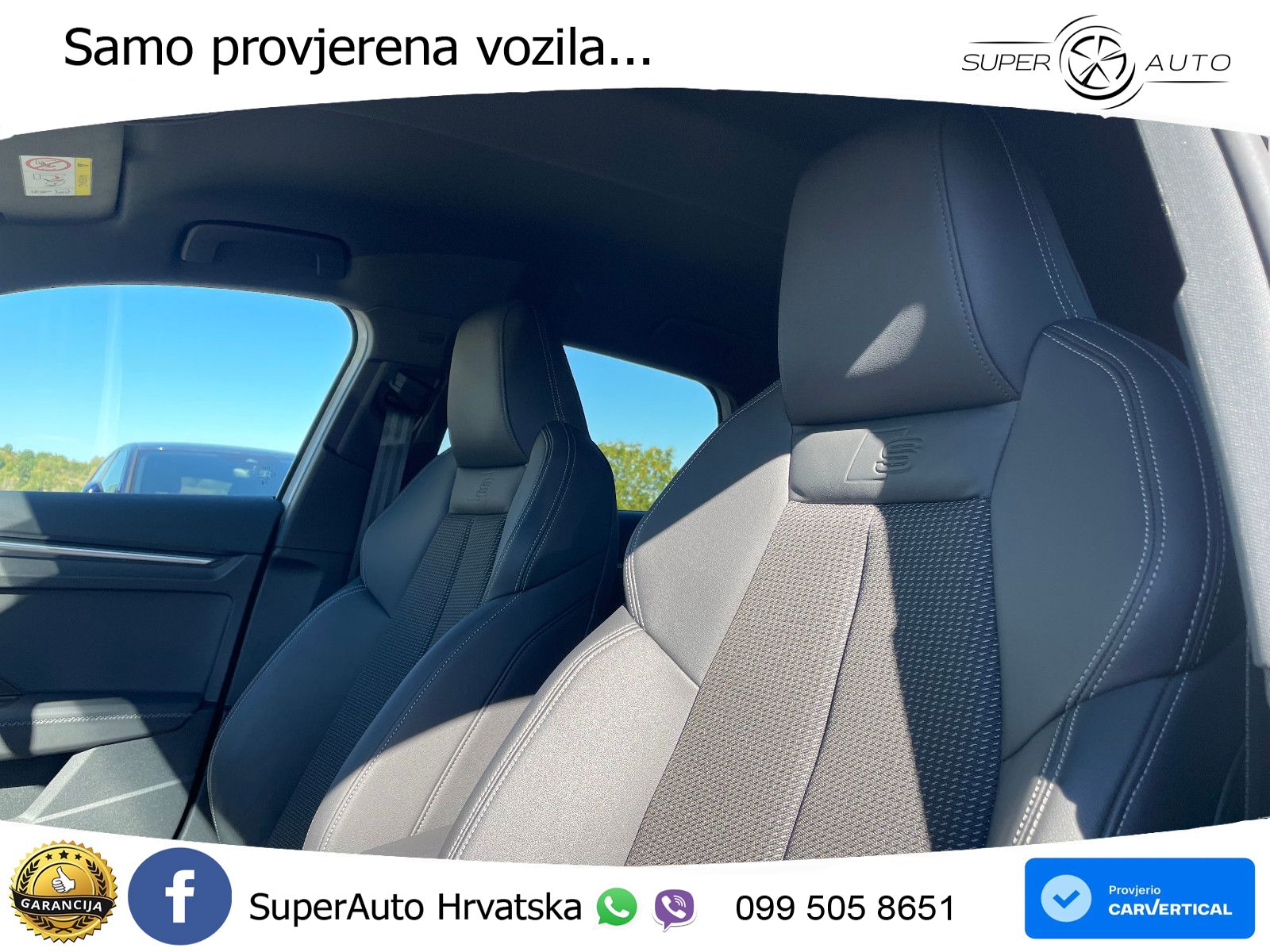 Audi A3 40 TFSI (190 KS) quattro S tronic S line LED+GR SJED+ACC