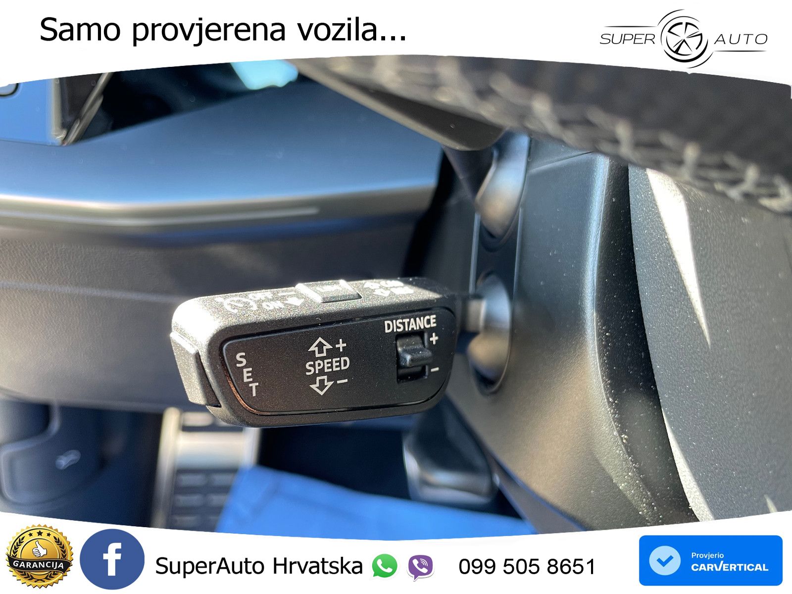 Audi A3 40 TFSI (190 KS) quattro S tronic S line LED+GR SJED+ACC