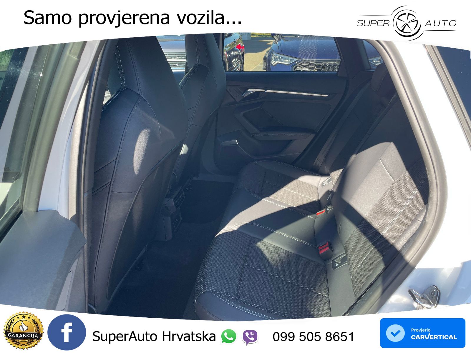 Audi A3 40 TFSI (190 KS) quattro S tronic S line LED+GR SJED+ACC