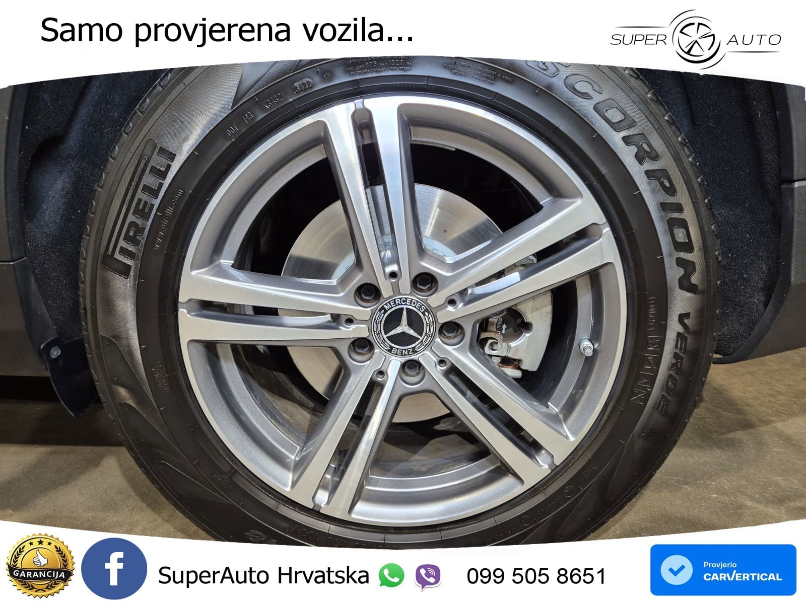 Mercedes GLC Coupe 300de (306 KS) 4MATIC 9G-TRONIC ZRAČNI+ACC+GR SJED+KAM