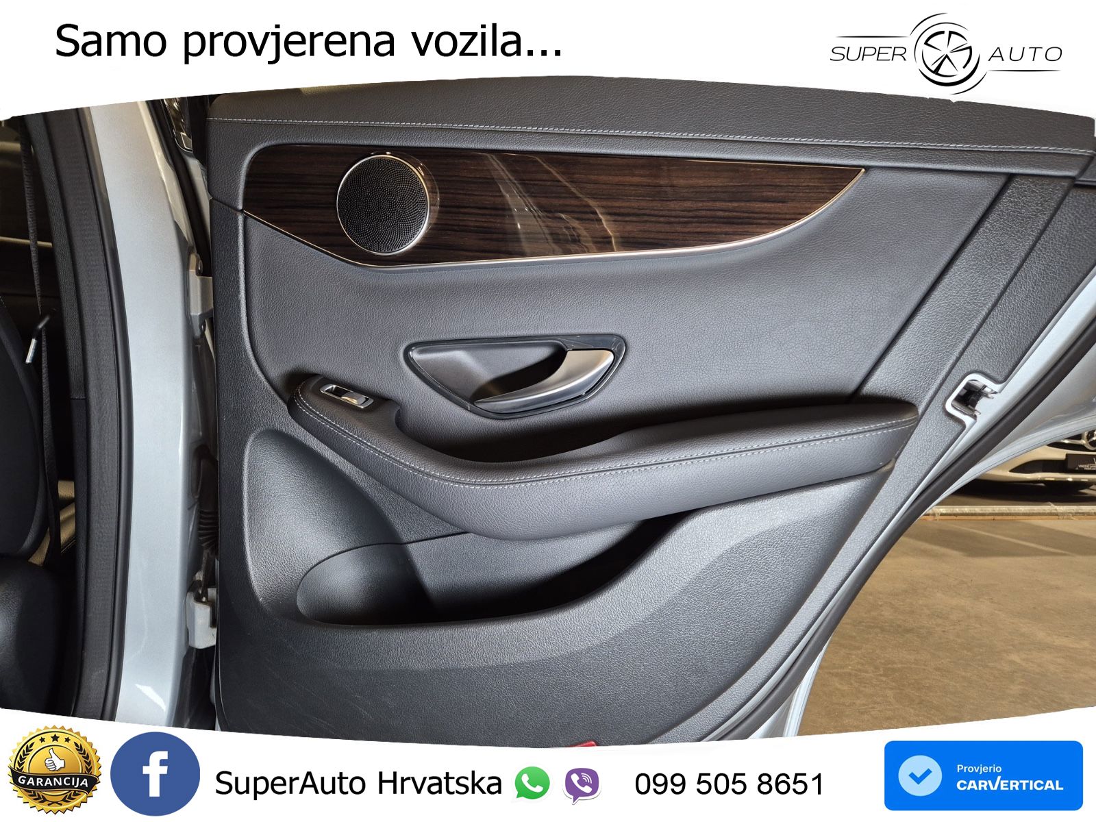 Mercedes GLC Coupe 300de (306 KS) 4MATIC 9G-TRONIC ZRAČNI+ACC+GR SJED+KAM