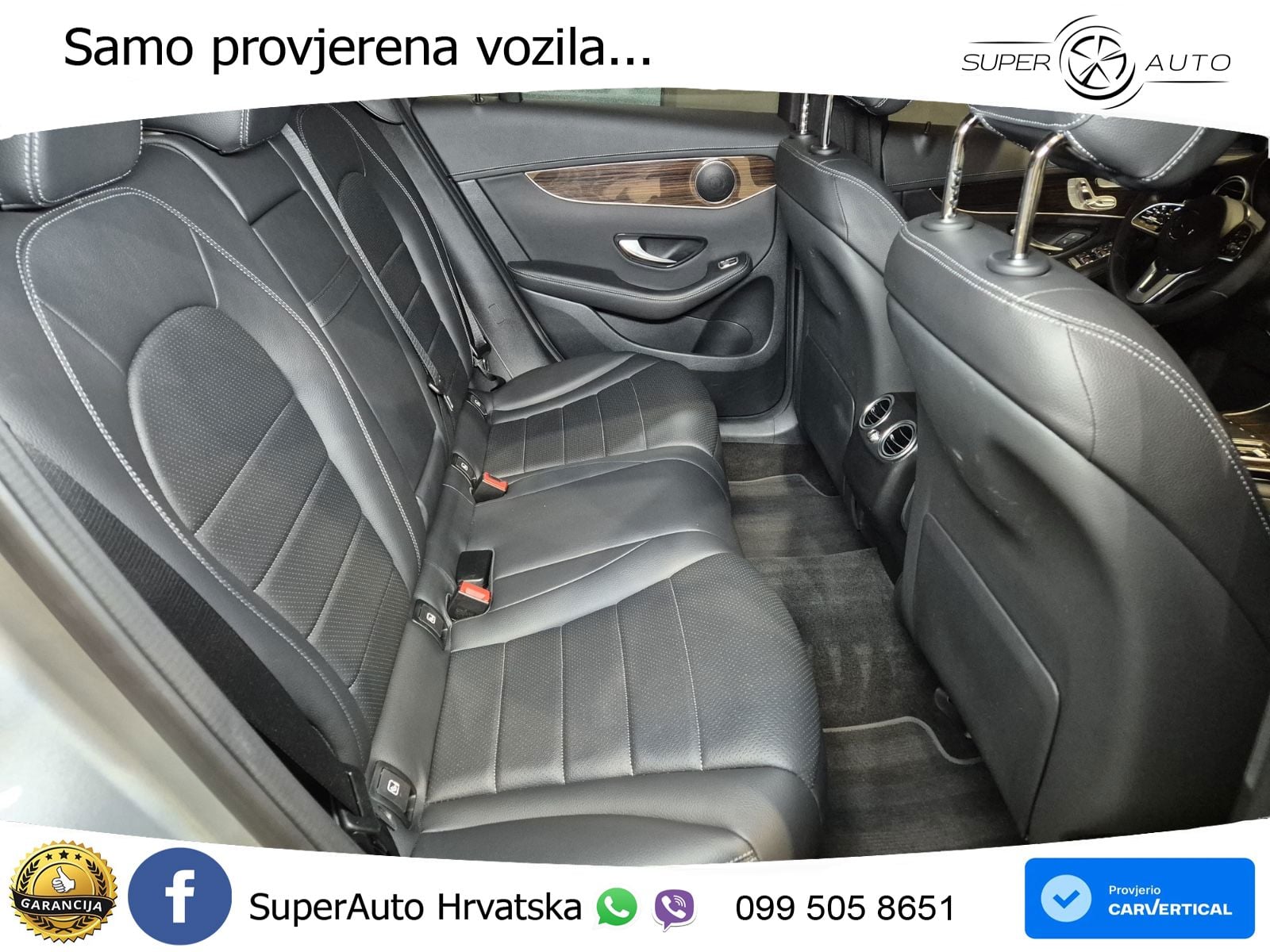 Mercedes GLC Coupe 300de (306 KS) 4MATIC 9G-TRONIC ZRAČNI+ACC+GR SJED+KAM