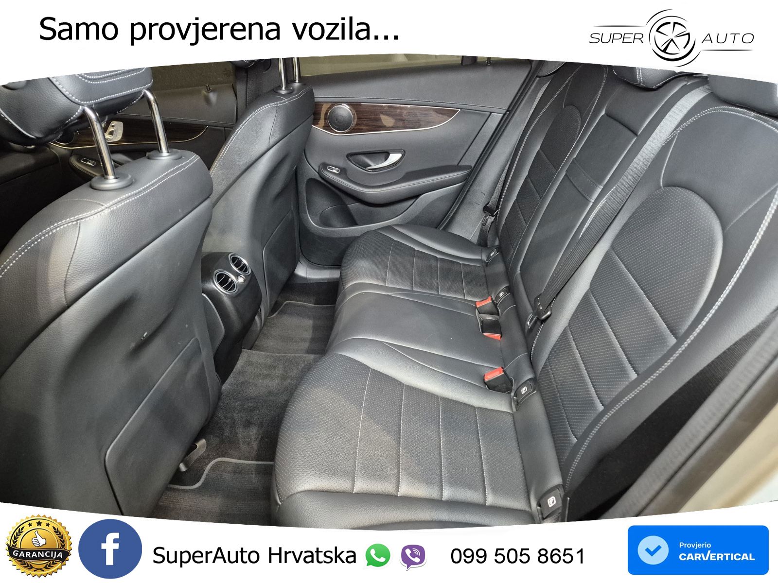 Mercedes GLC Coupe 300de (306 KS) 4MATIC 9G-TRONIC ZRAČNI+ACC+GR SJED+KAM
