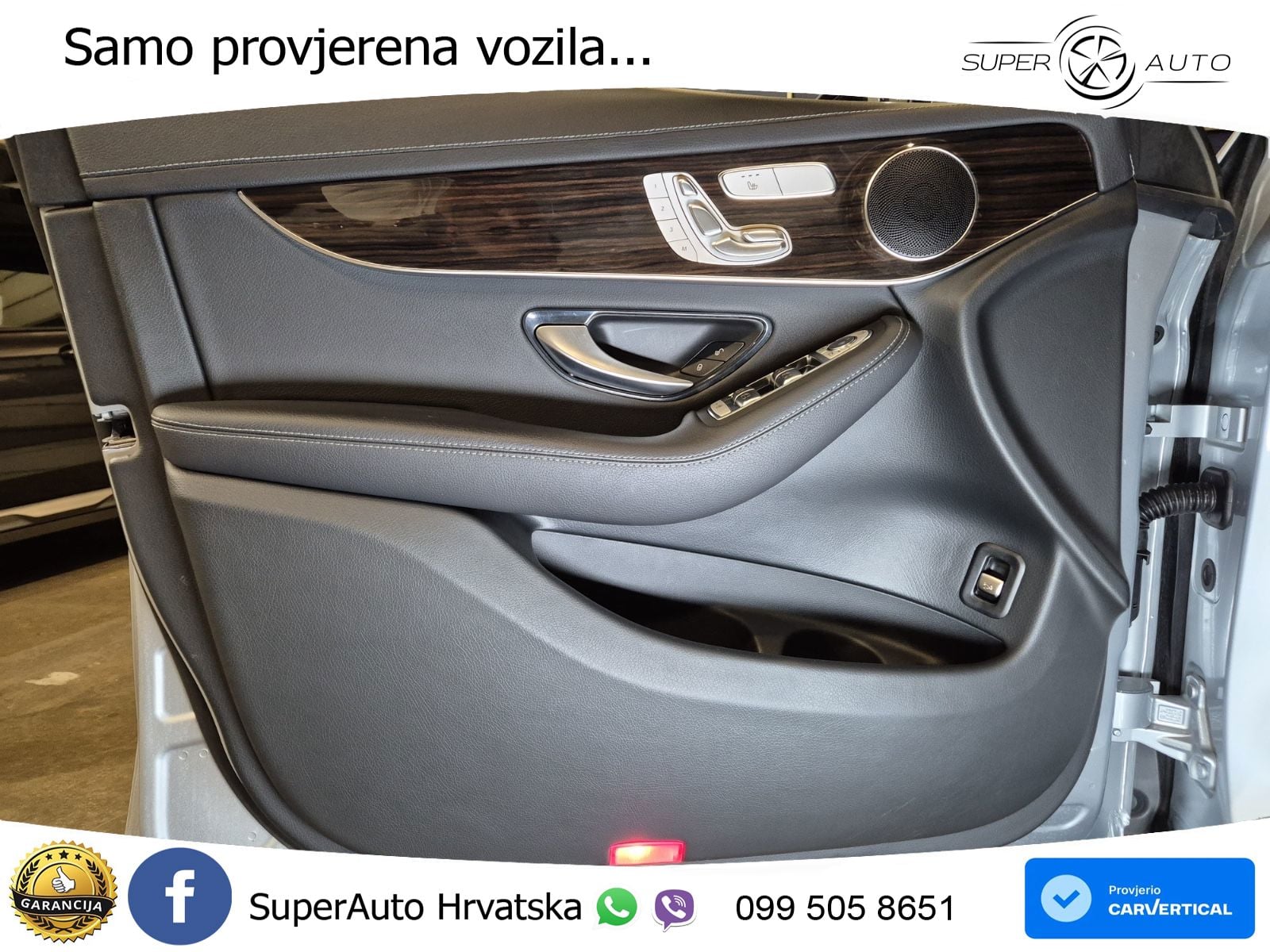 Mercedes GLC Coupe 300de (306 KS) 4MATIC 9G-TRONIC ZRAČNI+ACC+GR SJED+KAM