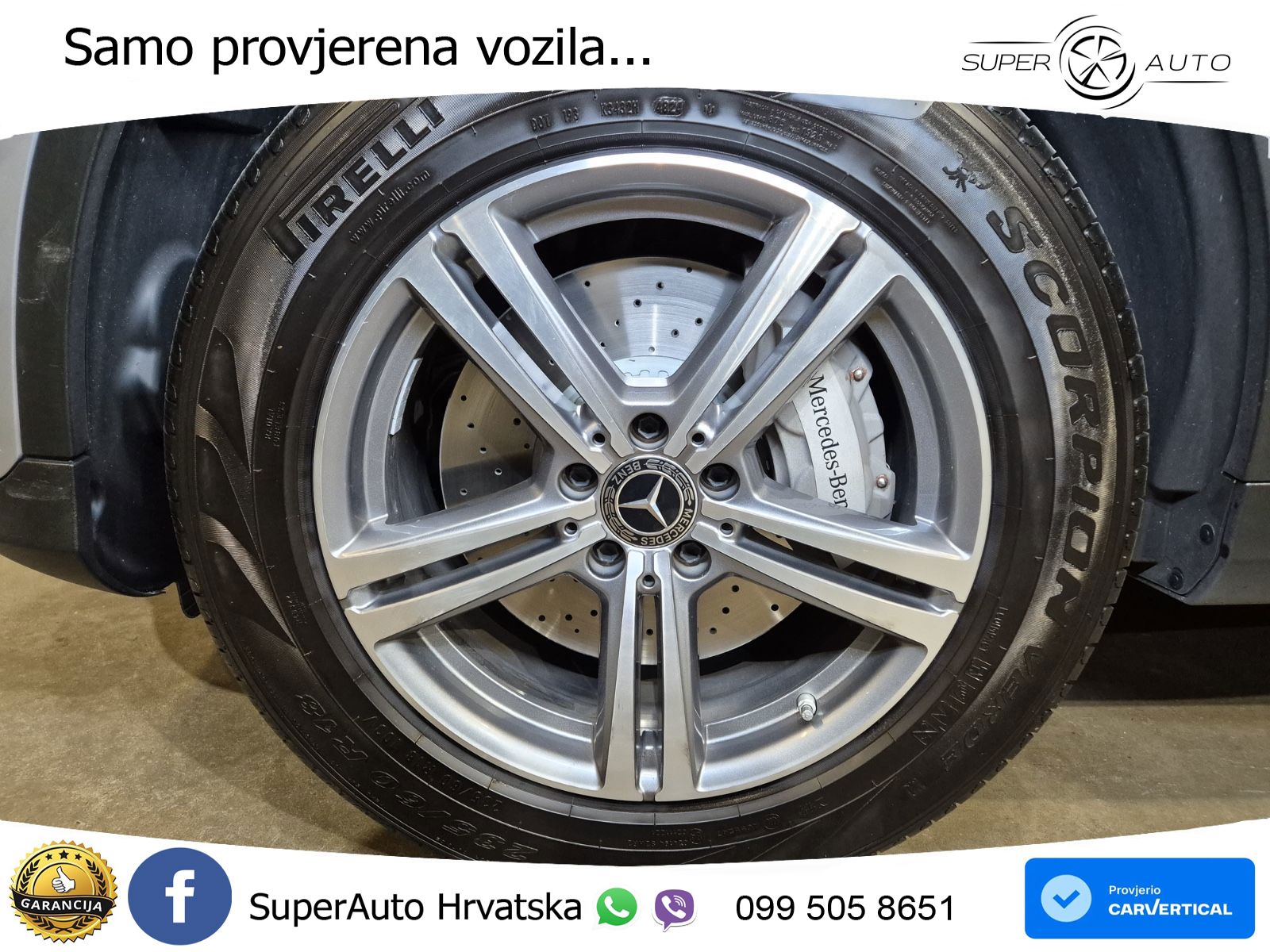 Mercedes GLC Coupe 300de (306 KS) 4MATIC 9G-TRONIC ZRAČNI+ACC+GR SJED+KAM