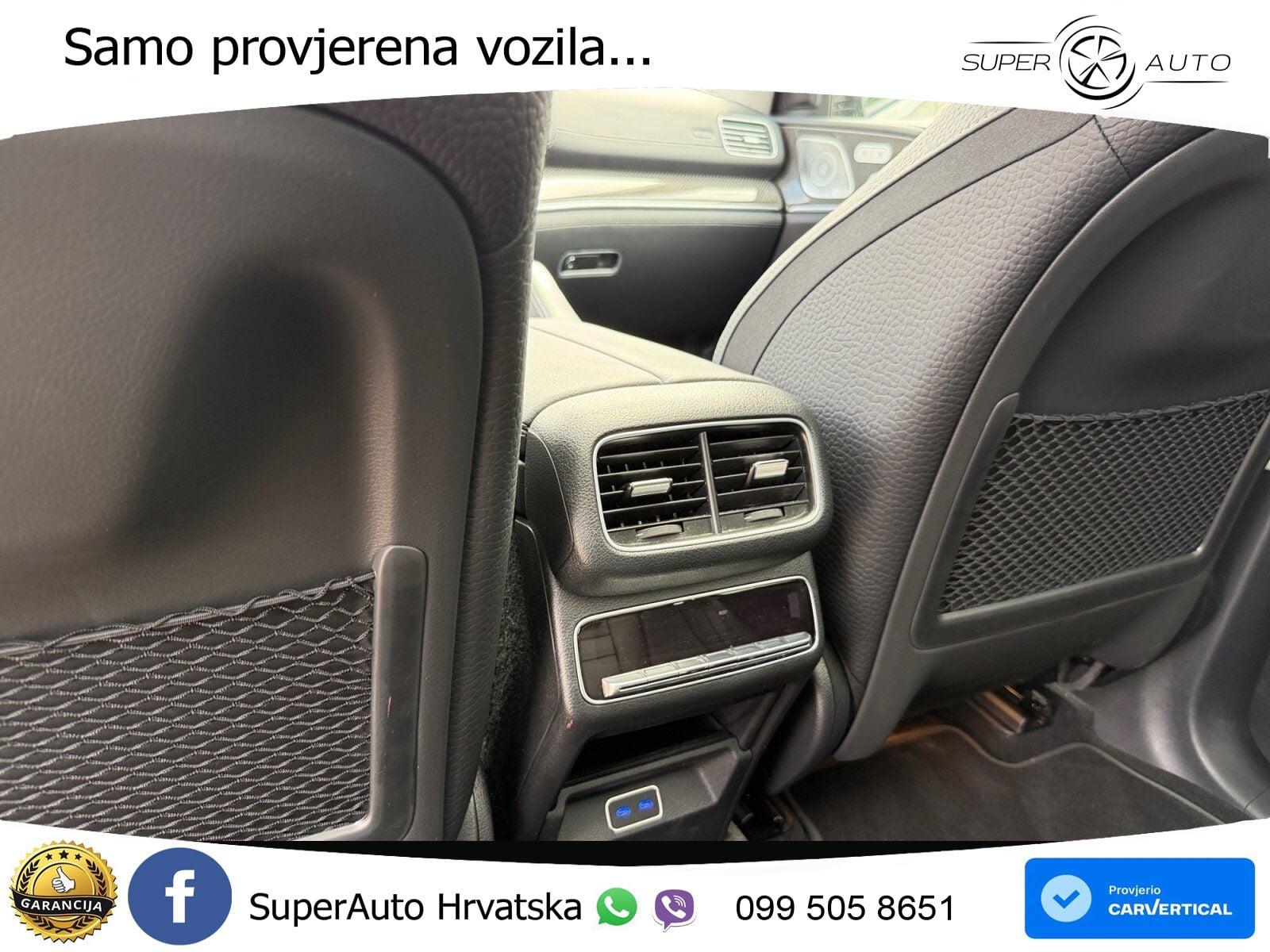 Mercedes GLE 350de (333 KS) 4MATIC 9G-TRONIC AMG ZRAČNI+ACC+GR SJED+KAM+PANO