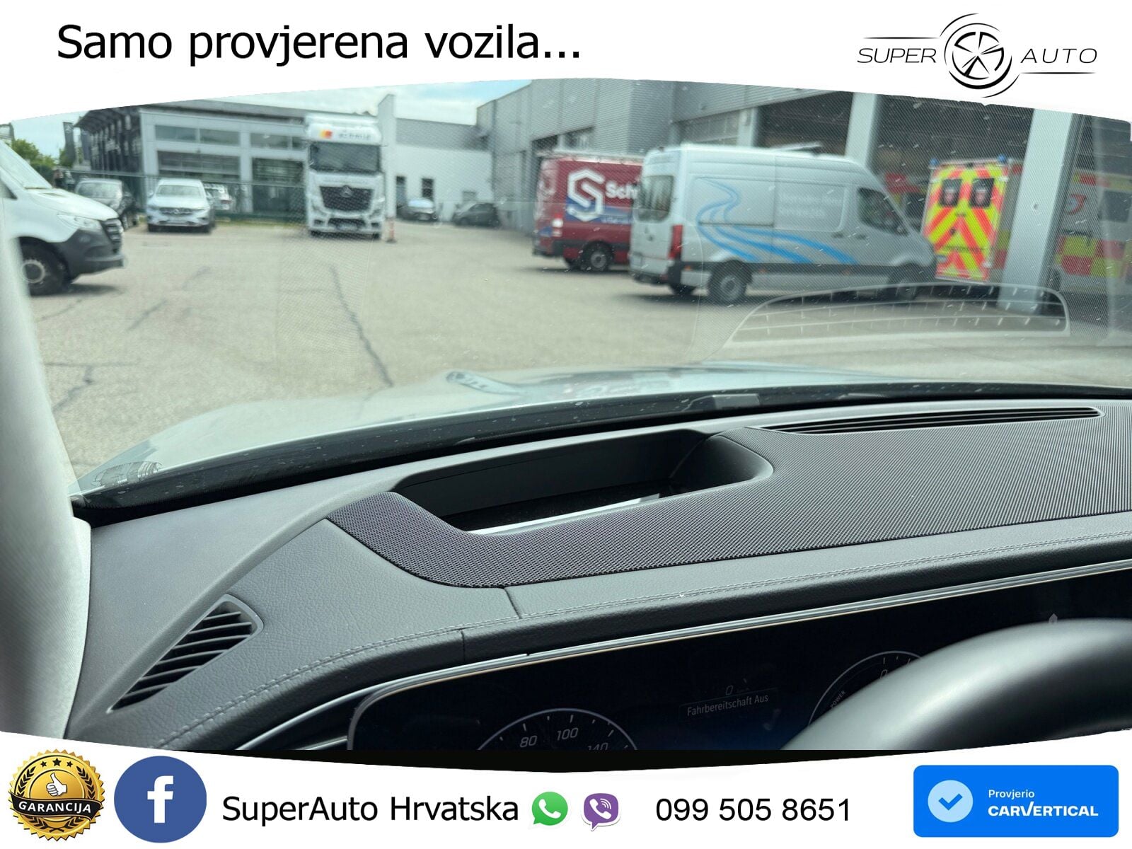 Mercedes GLE 350de (333 KS) 4MATIC 9G-TRONIC AMG ZRAČNI+ACC+GR SJED+KAM+PANO