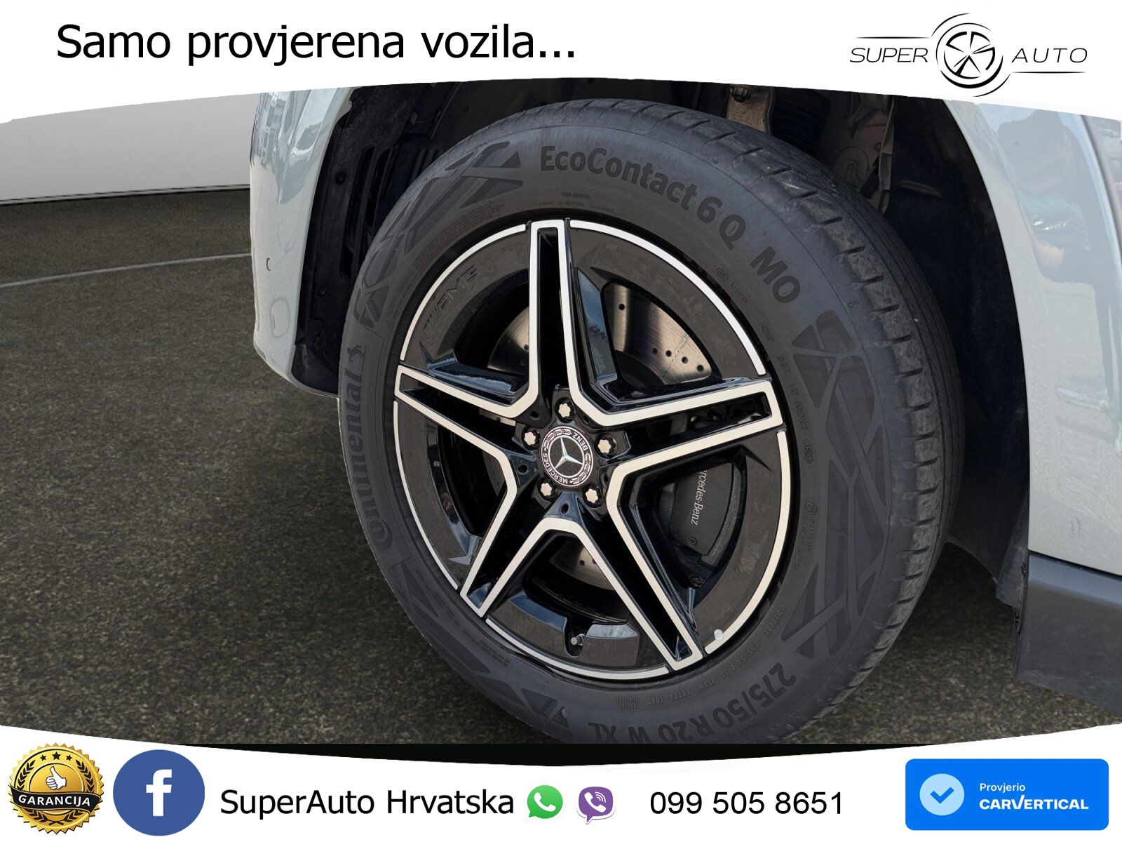 Mercedes GLE 350de (333 KS) 4MATIC 9G-TRONIC AMG ZRAČNI+ACC+GR SJED+KAM+PANO