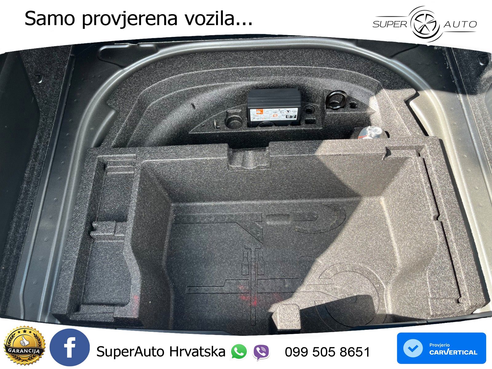 Škoda Octavia Combi 2.0 TDI (150 KS) DSG