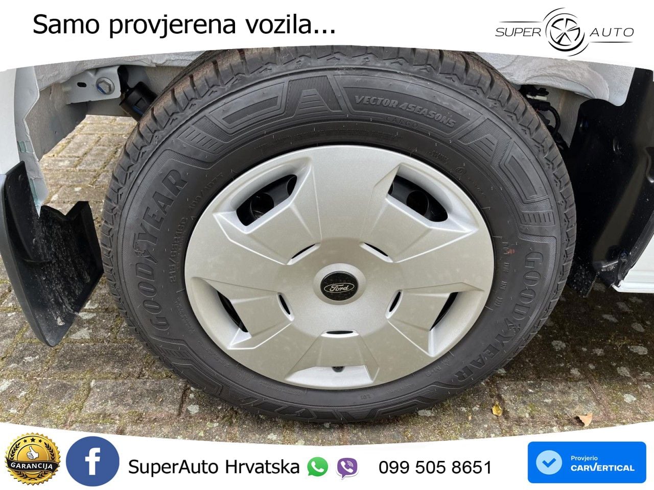 Ford Transit Custom 2.0 EcoBlue 300 L1 Trend FWD 150 KS