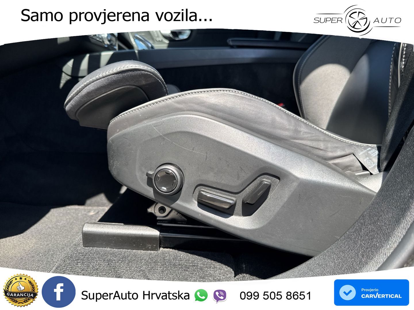 Volvo XC60 B5 Benzin AWD Geartronic