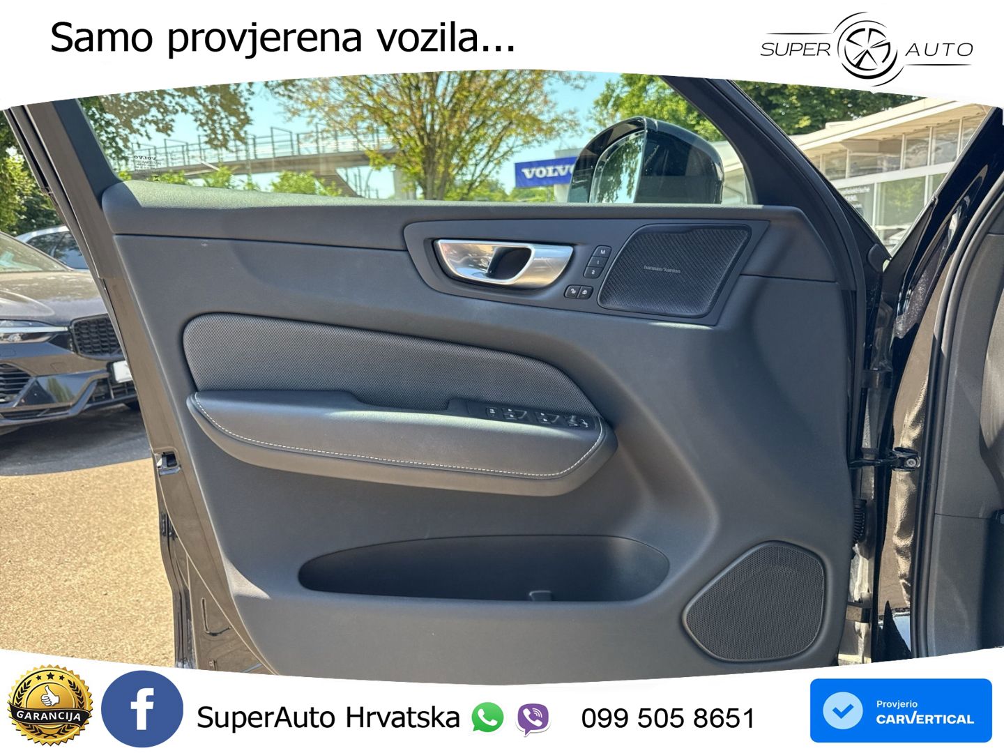 Volvo XC60 B5 Benzin AWD Geartronic