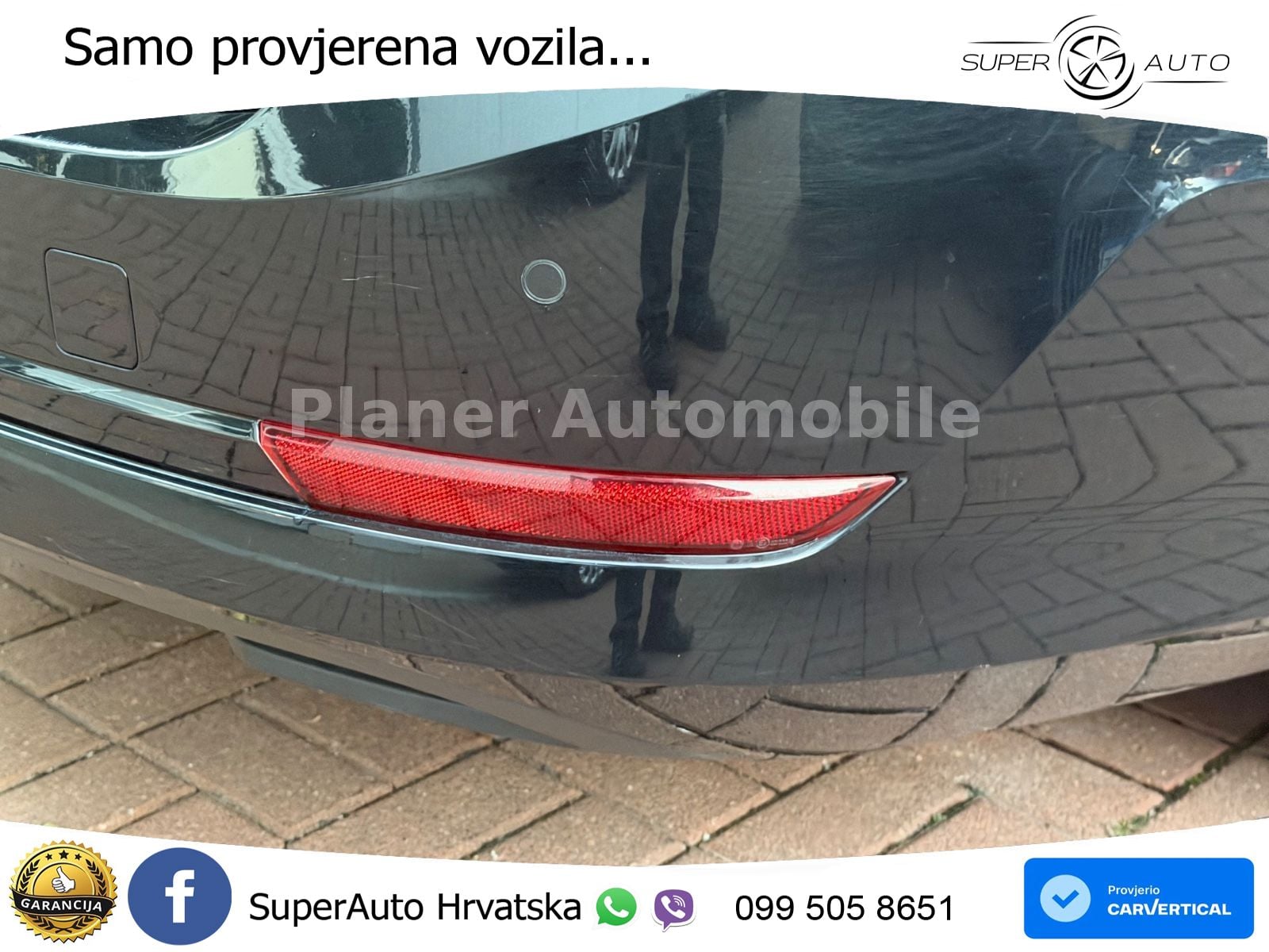 Škoda Octavia Combi 2.0 TDI (150 KS) DSG
