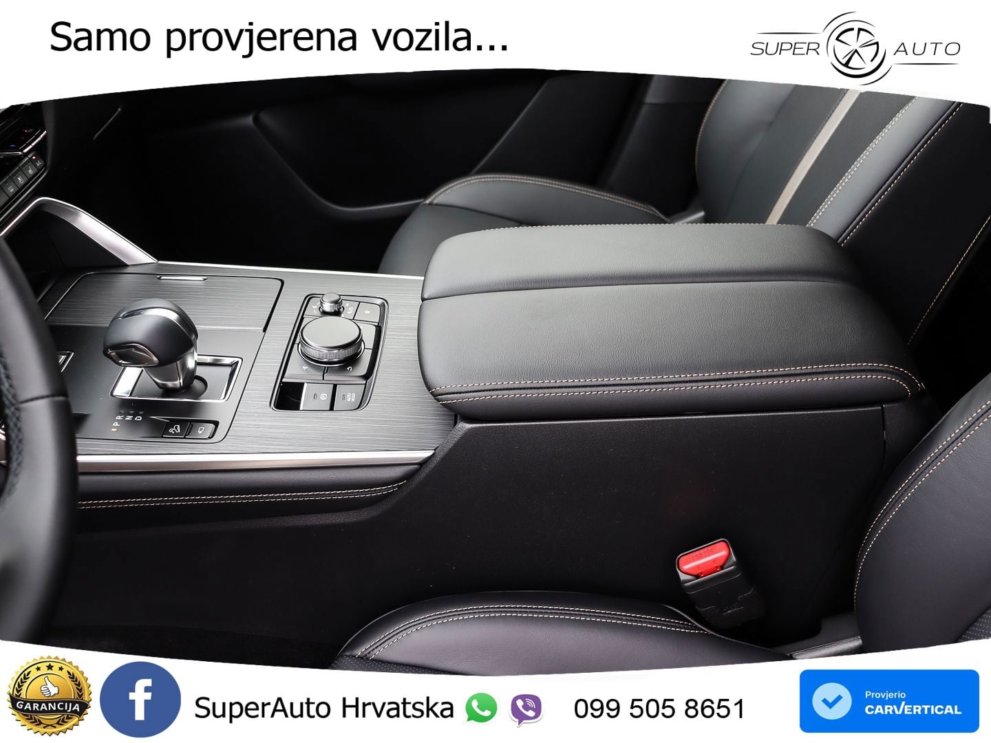 Mazda CX-60 2.5 e-Skyactiv (328 KS) AWD Automatic LED+GR SJED+ACC