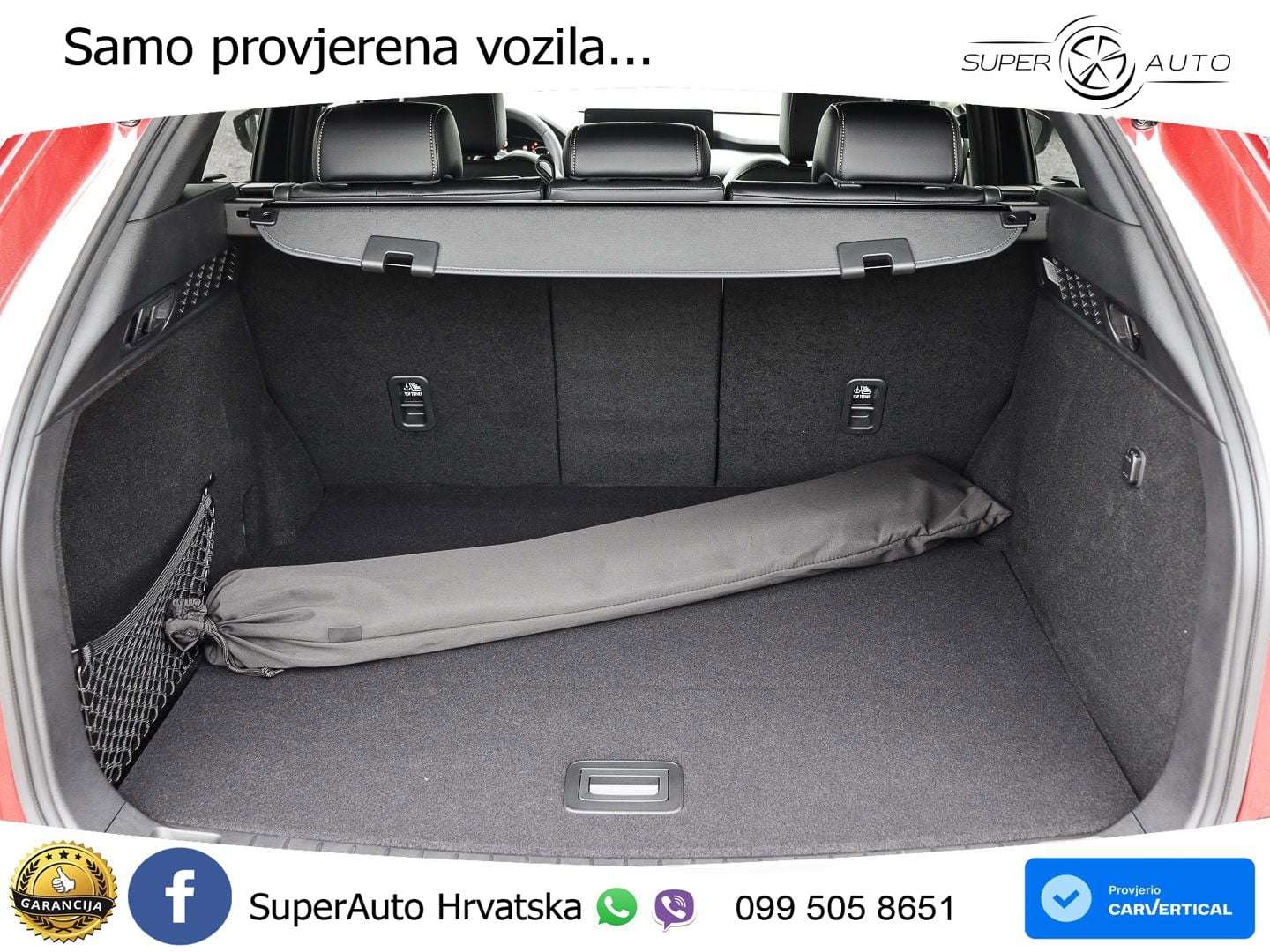 Mazda CX-60 2.5 e-Skyactiv (328 KS) AWD Automatic LED+GR SJED+ACC