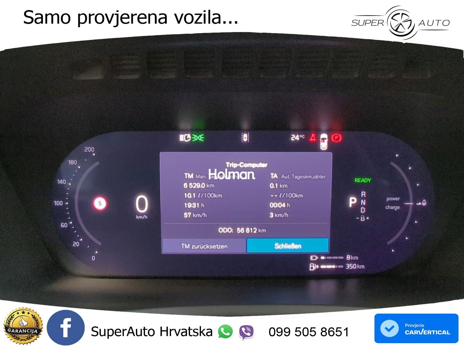 Volvo XC90 2.0 T8 AWD Automatic LED+GR SJED+ACC