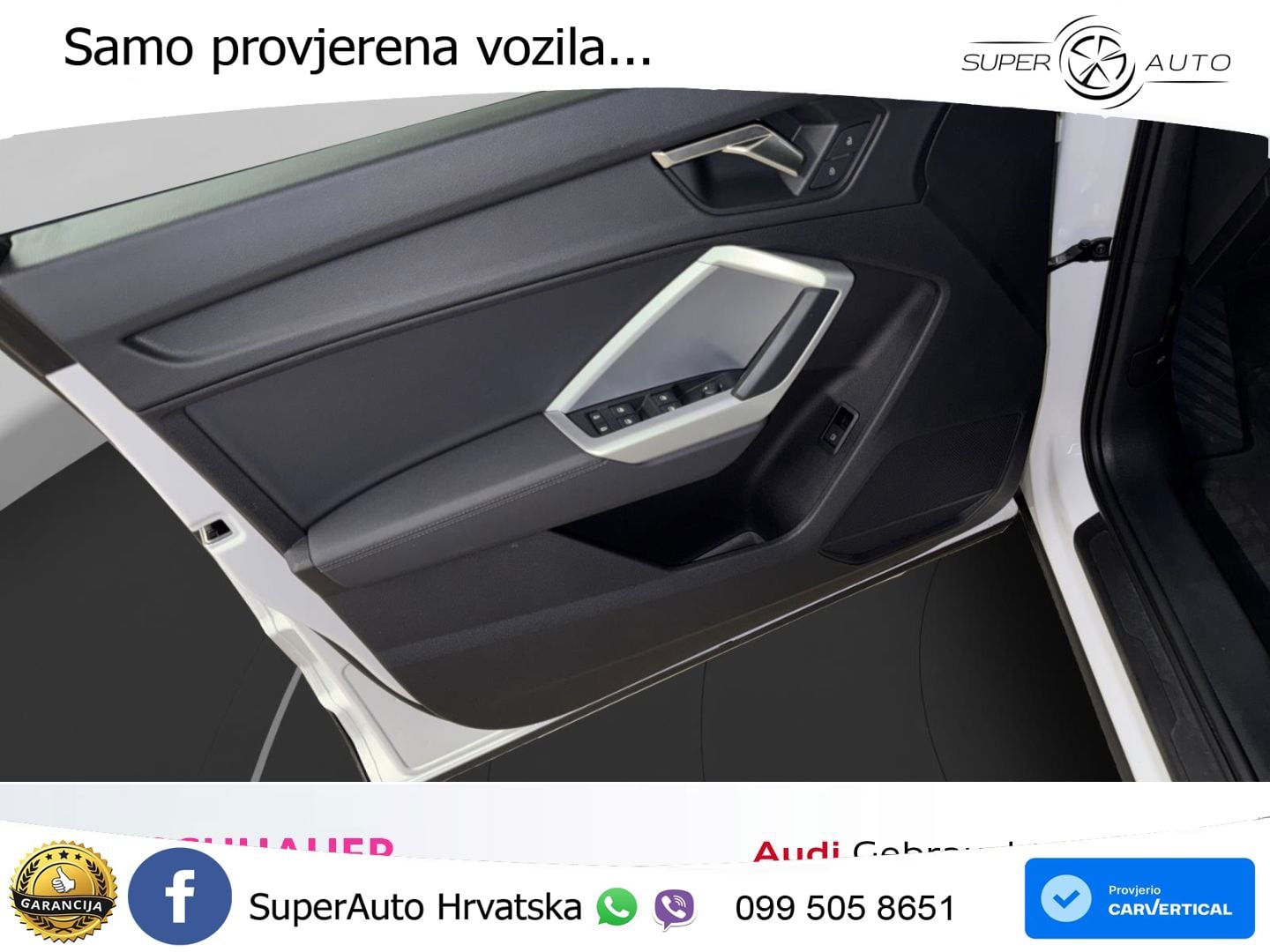 Audi Q3 Sportback 45 TFSIe (245 KS) S tronic LED+GR SJED+ACC