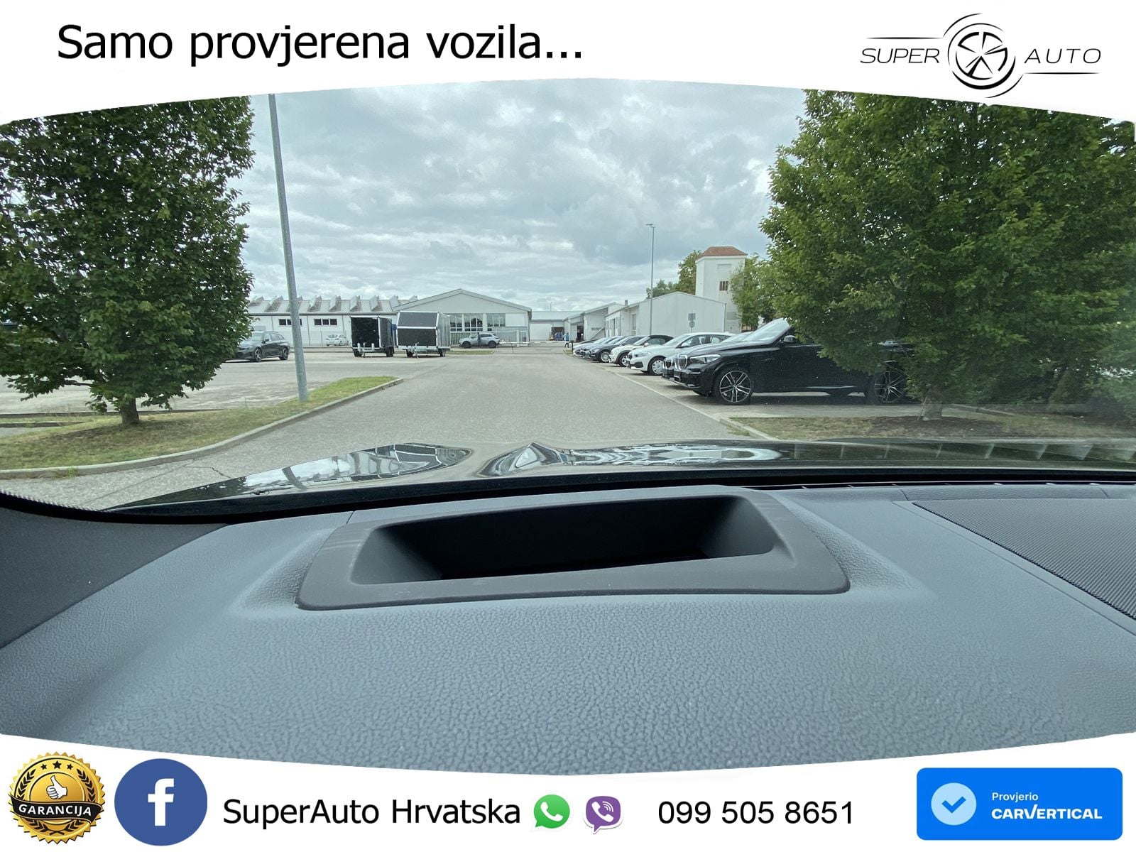 BMW X3 M40i xDrive Steptronic