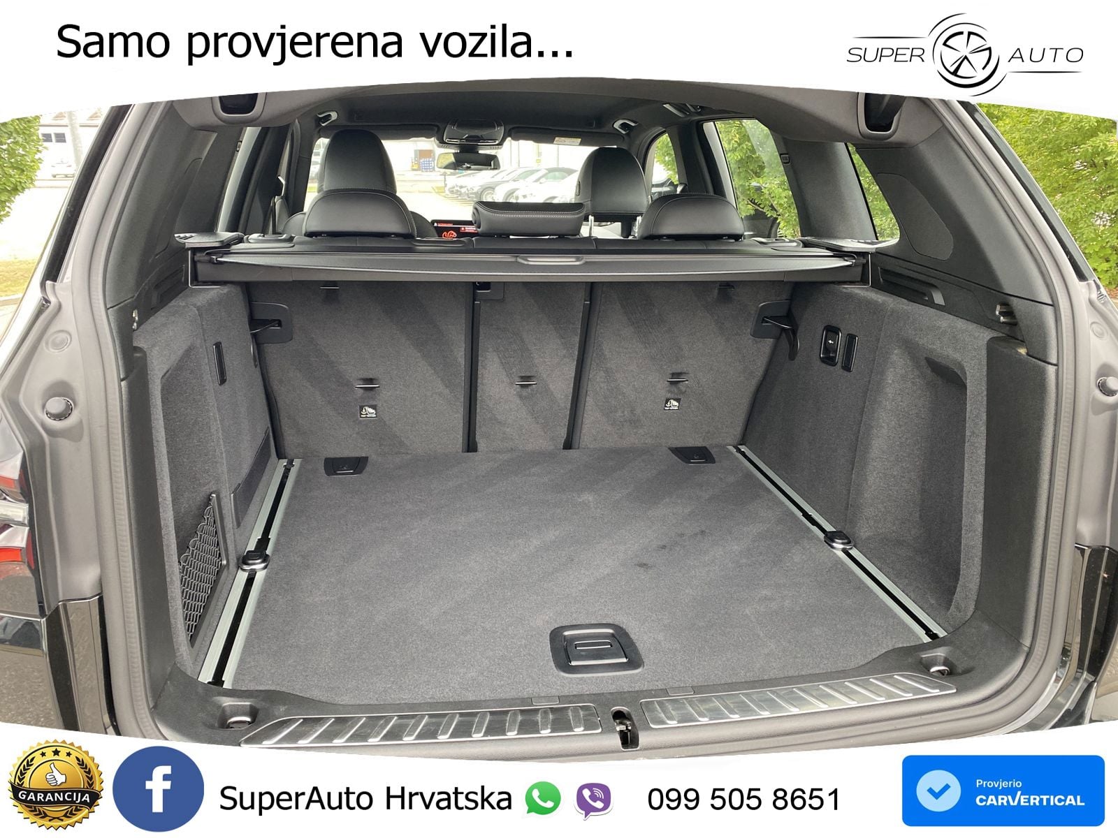 BMW X3 M40i xDrive Steptronic