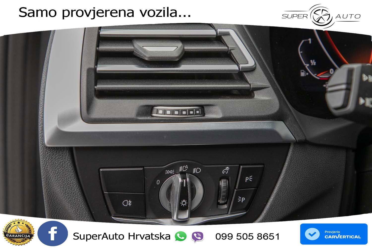 BMW X3 30i xDrive Steptronic M Sport LED+GR SJED+ACC