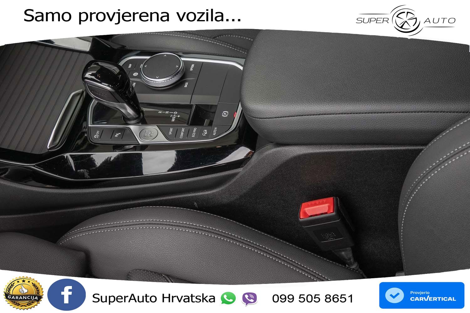 BMW X3 30i xDrive Steptronic M Sport LED+GR SJED+ACC