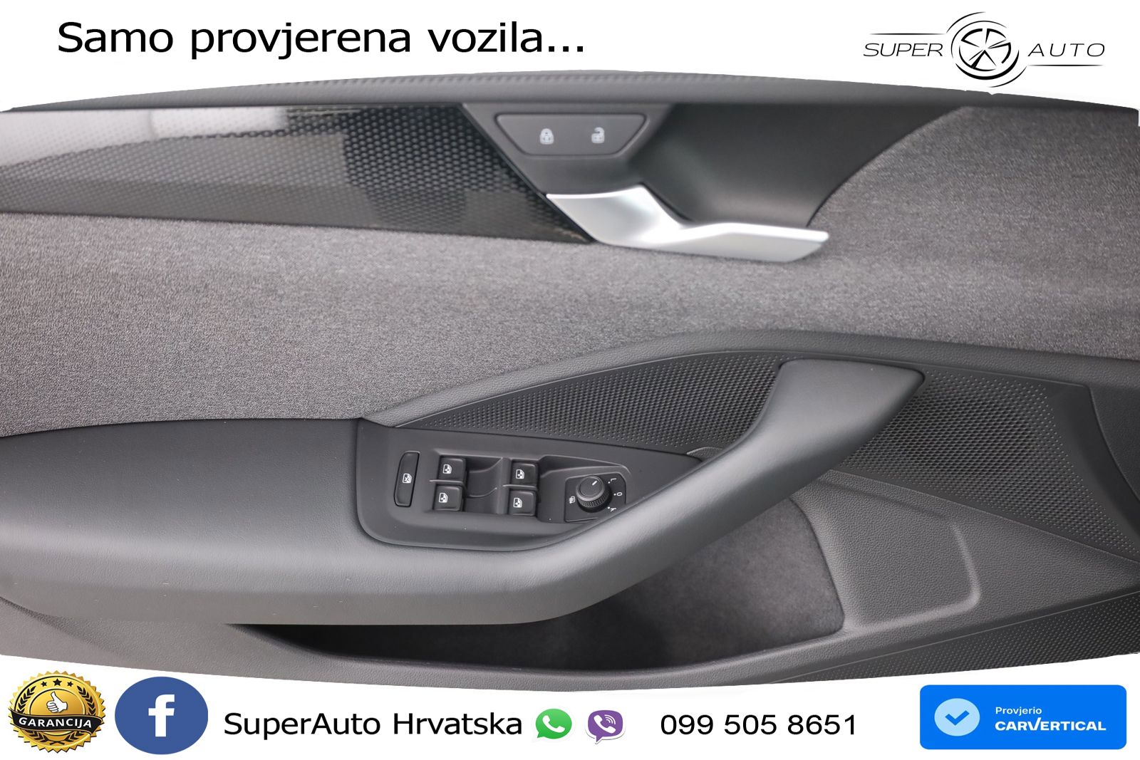 Volkswagen Passat Variant 1.5 eTSI (150 KS) DSG LED+GR SJED+ACC