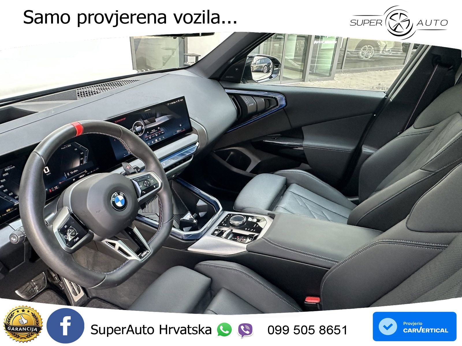 BMW X3 M50 xDrive Steptronic M Sport LED+GR SJED+ACC