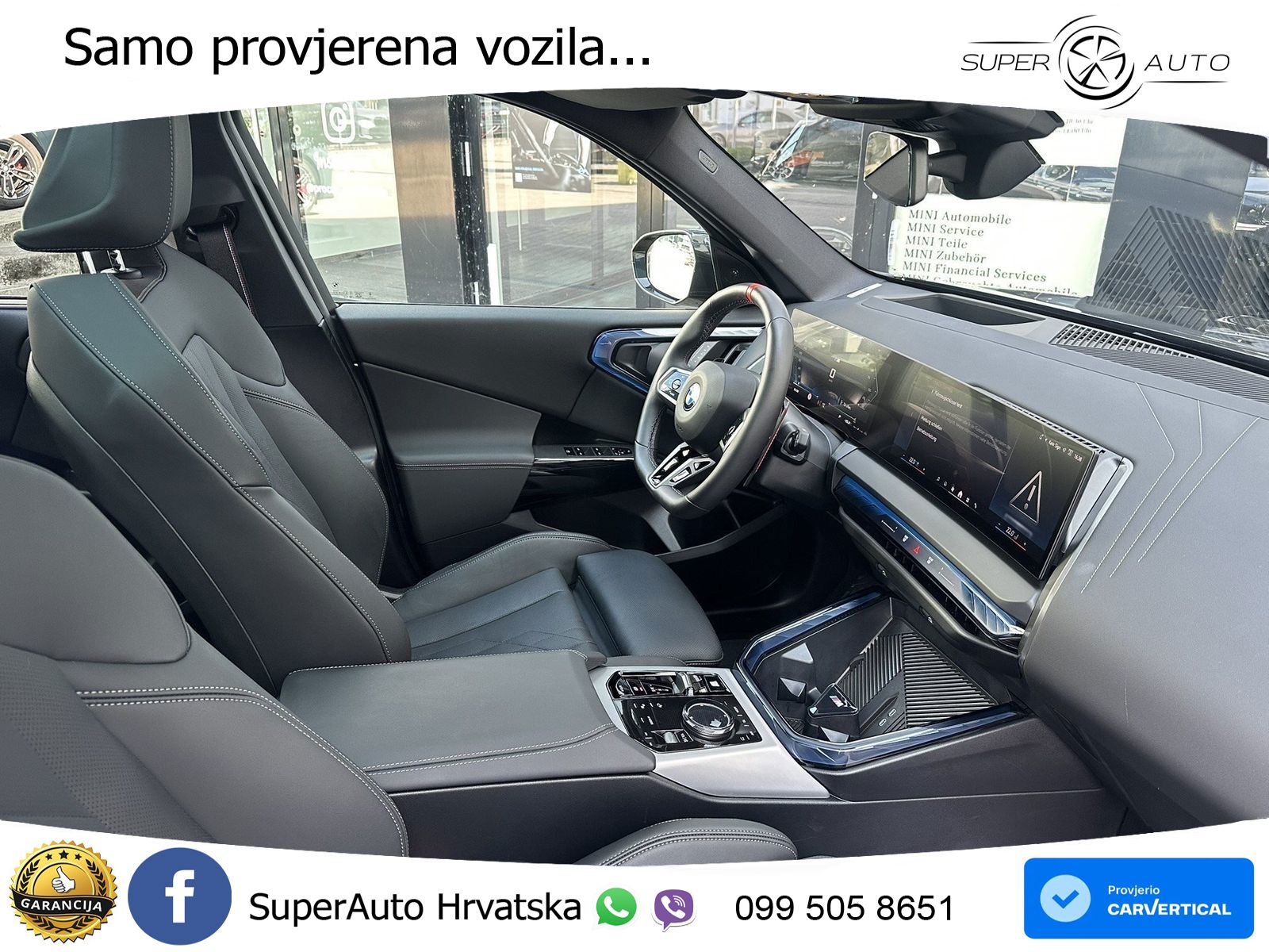 BMW X3 M50 xDrive Steptronic M Sport LED+GR SJED+ACC