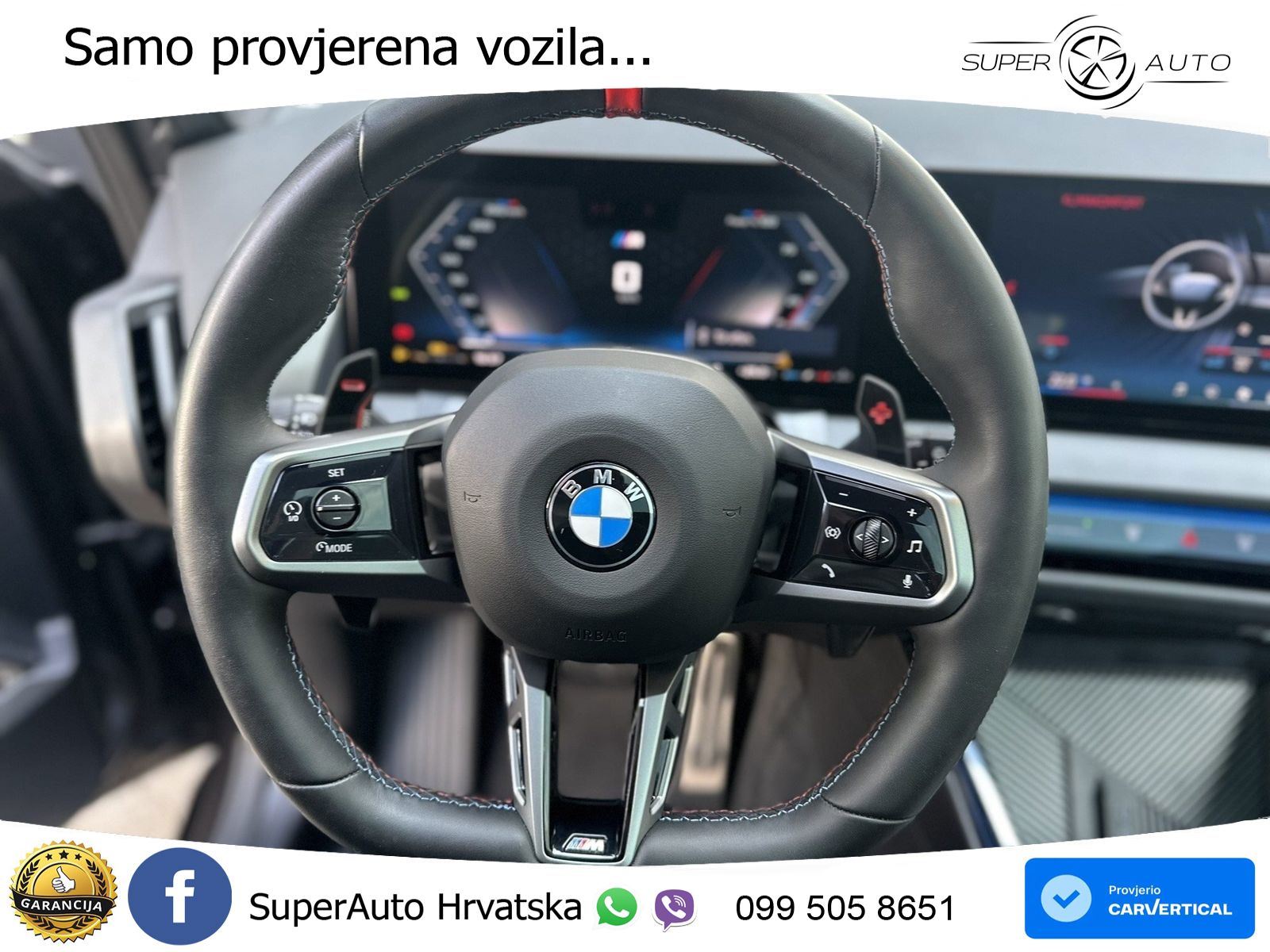 BMW X3 M50 xDrive Steptronic M Sport LED+GR SJED+ACC