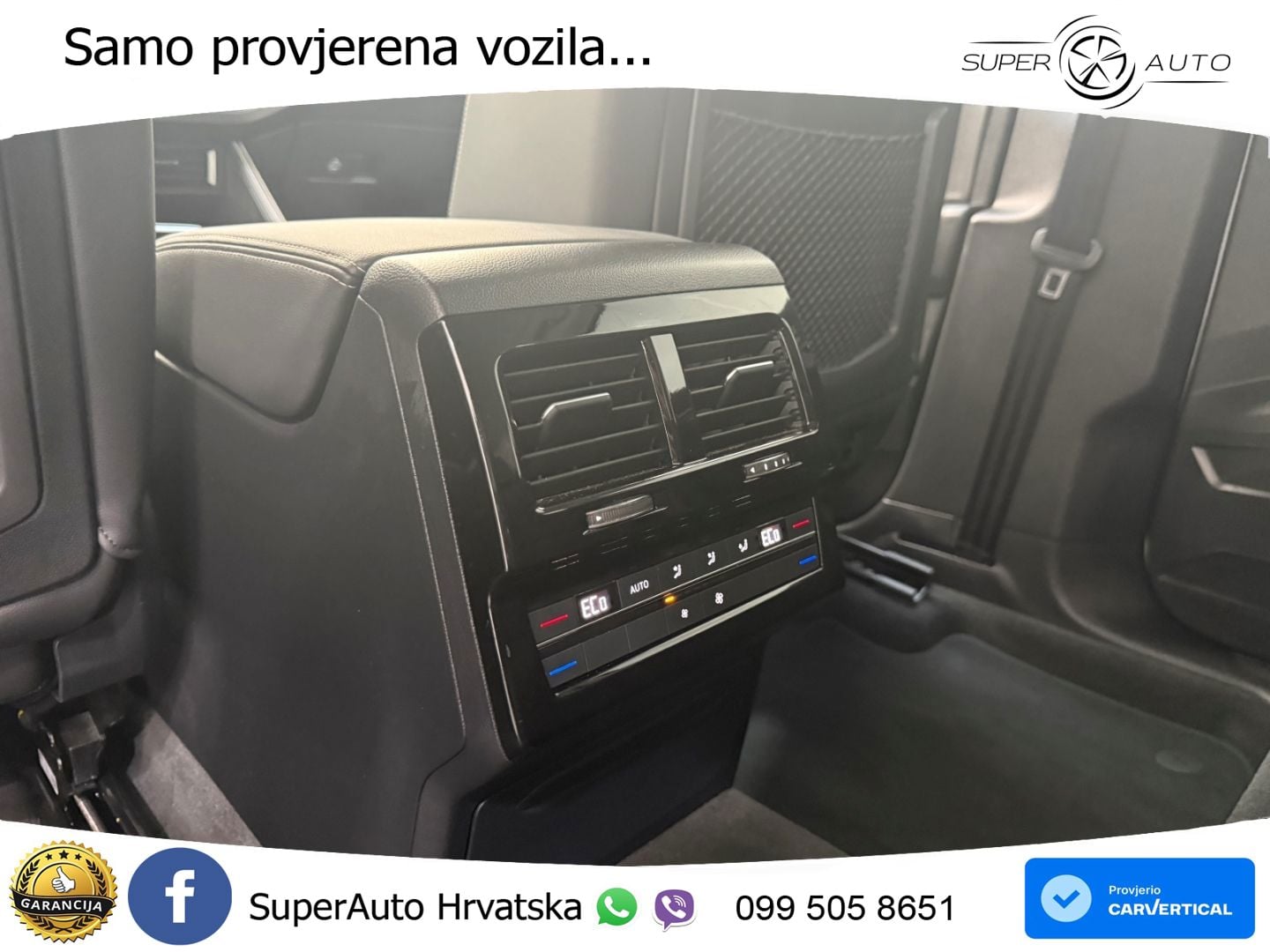 Volkswagen Touareg 3.0 V6 TDI (231 KS) 4MOTION Tiptronic LED+GR SJED+ACC